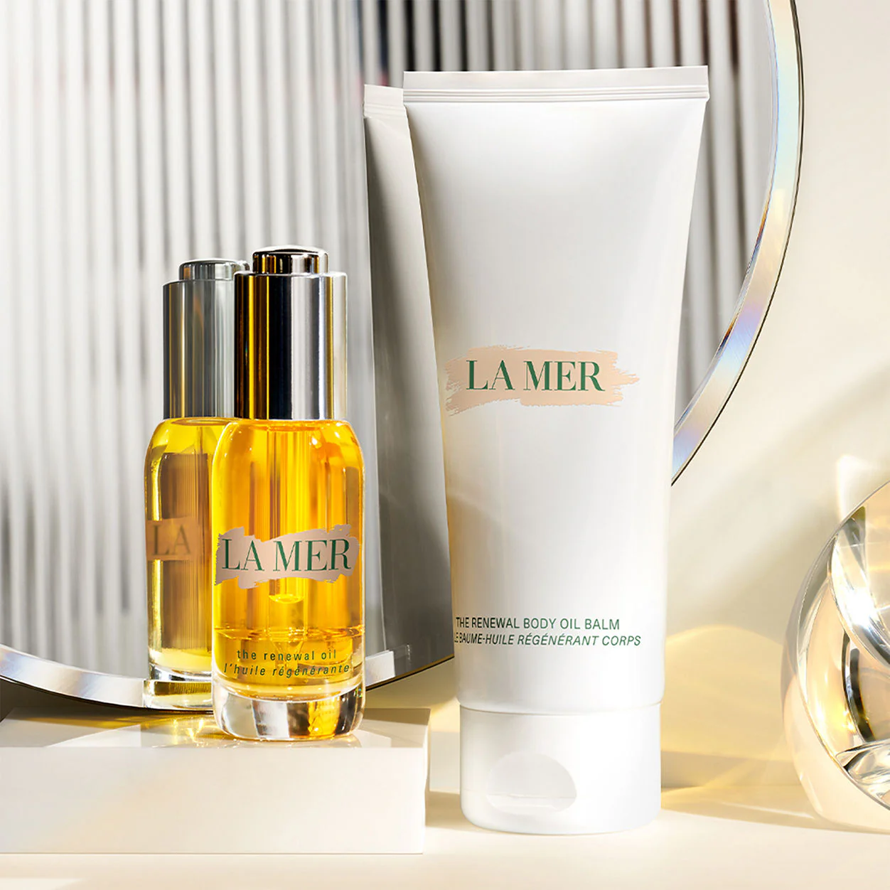 Renewal Body Oil Balm - Image 5