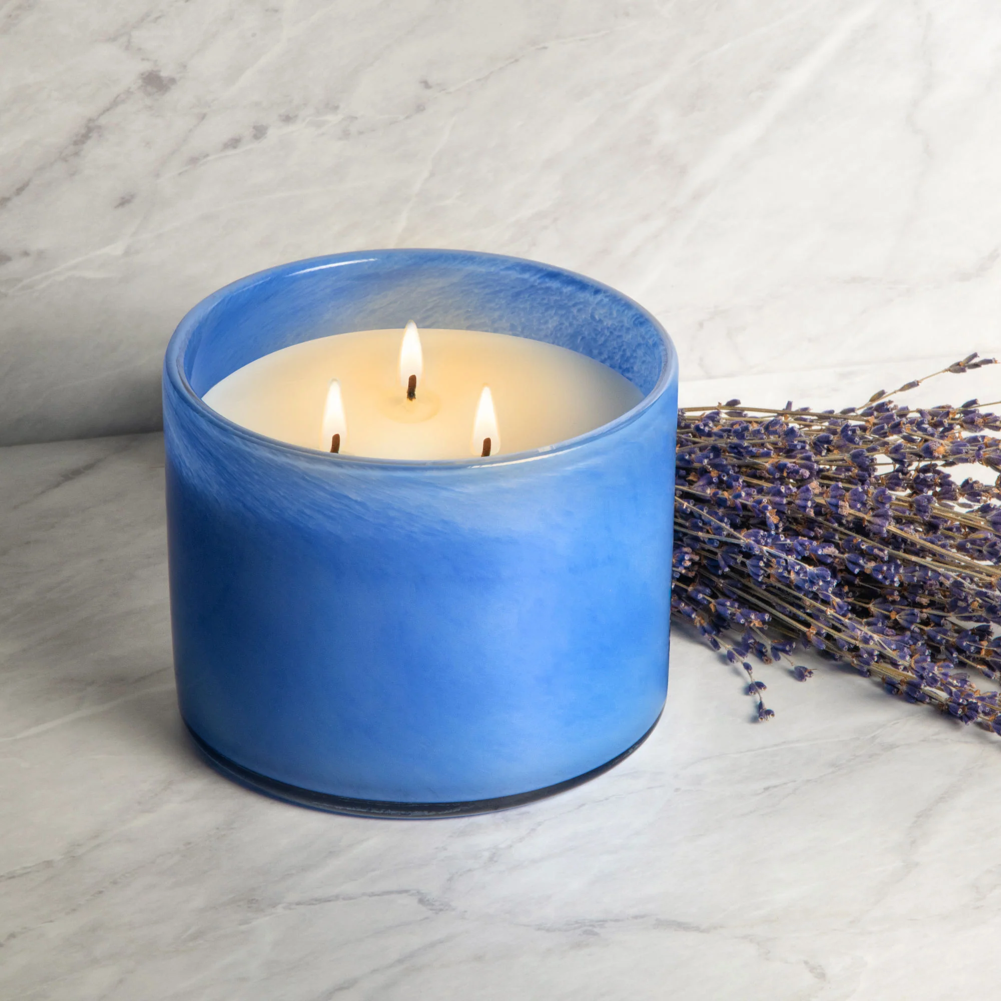 Bluemercury Spa Candle - Image 12