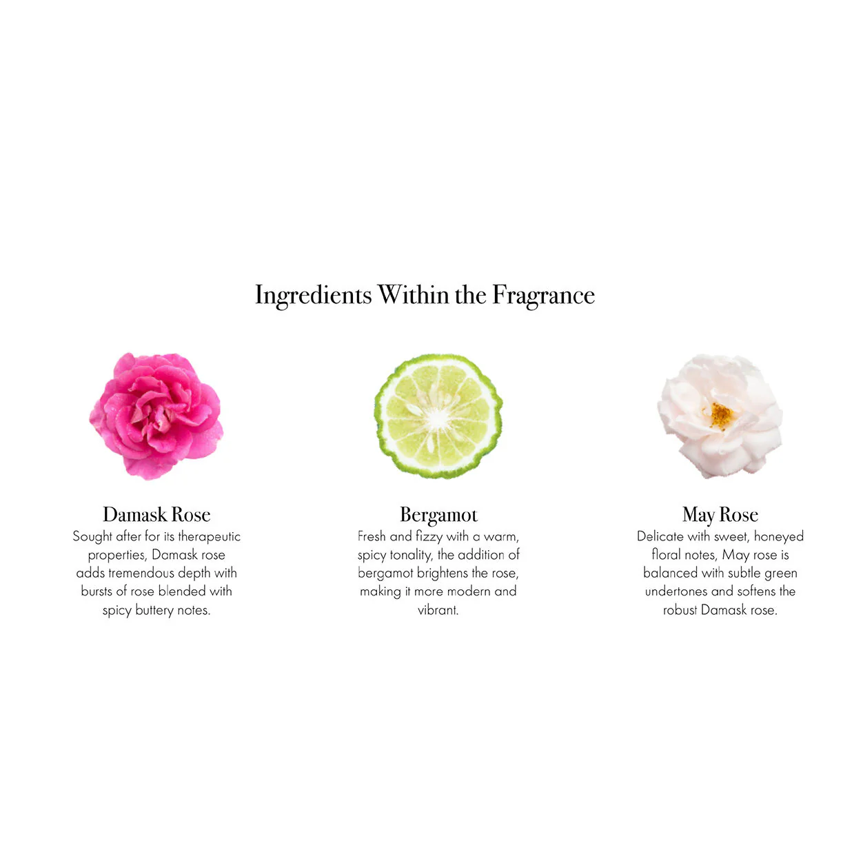 Blush Rose Reed Diffuser - Image 8