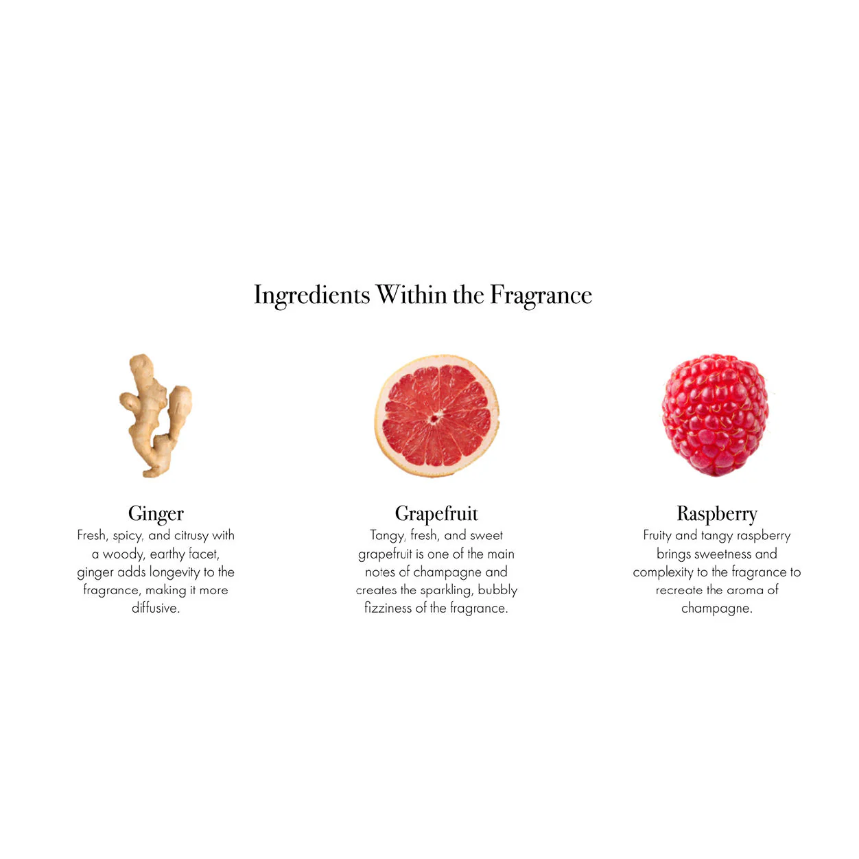 Champagne Bar Soap - Image 6