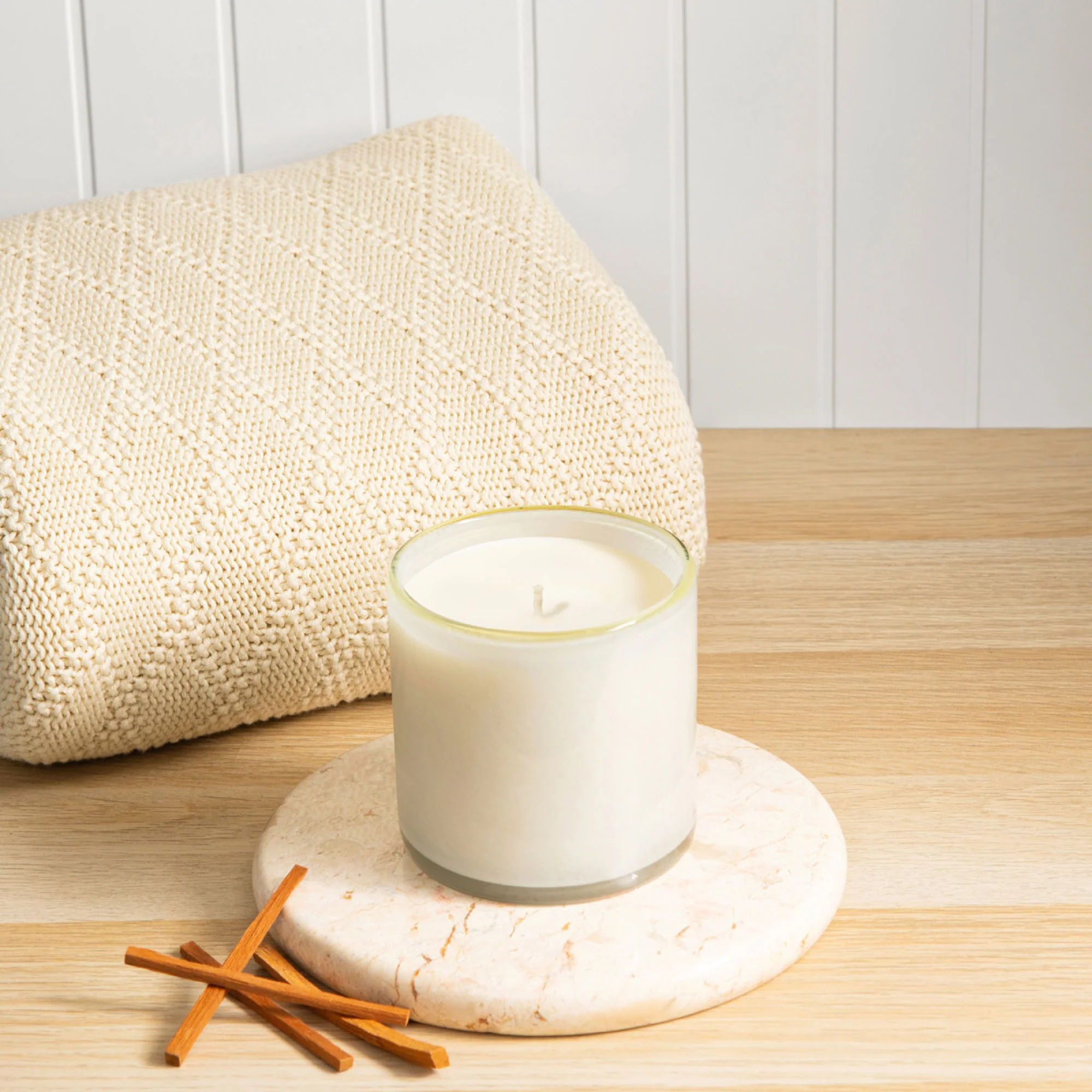 Feu de Bois Candle - Image 12