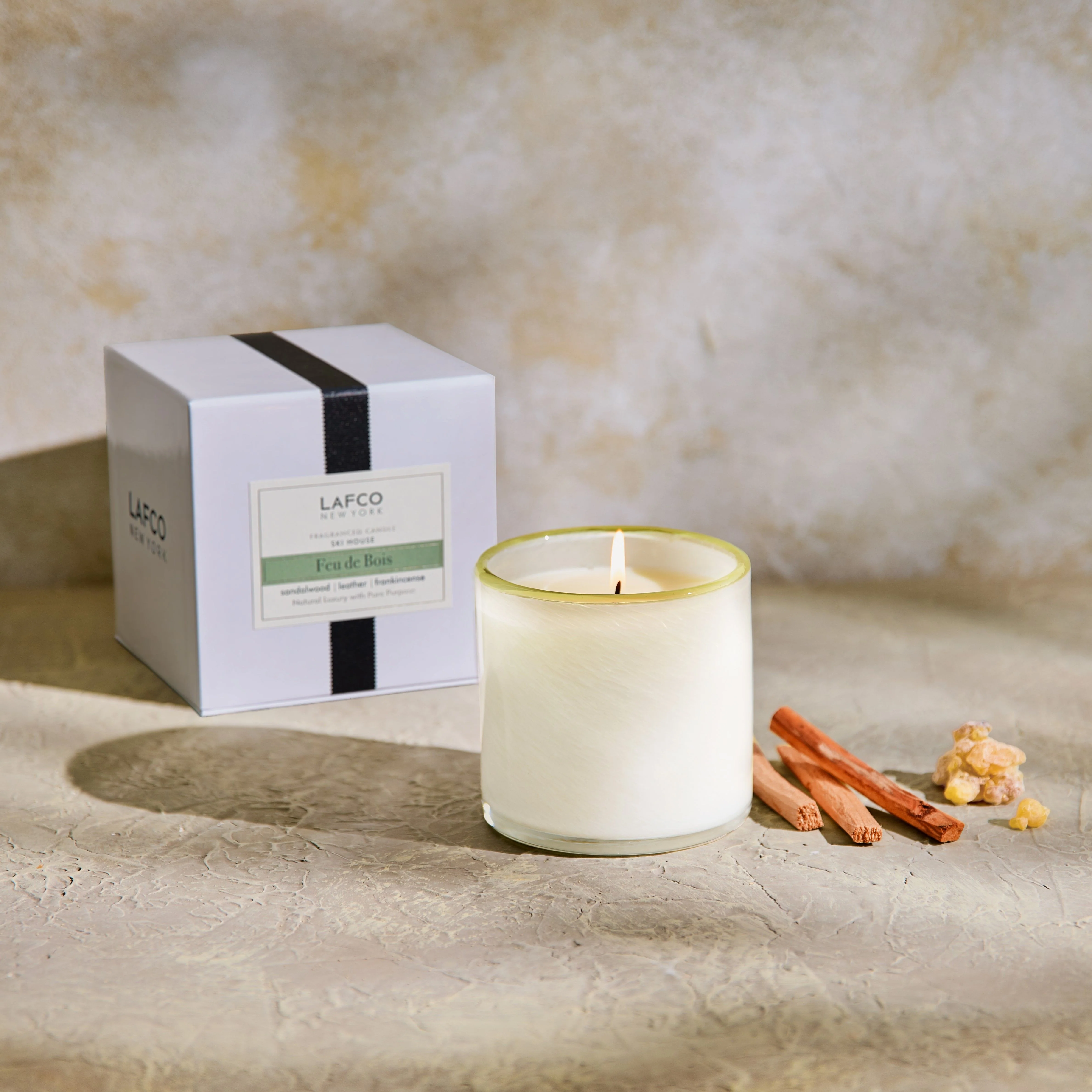 Feu de Bois Candle - Image 13