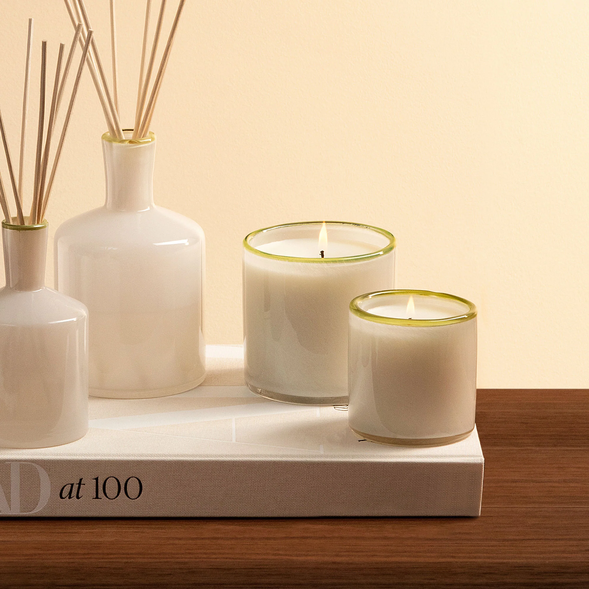 Feu de Bois Candle - Image 8