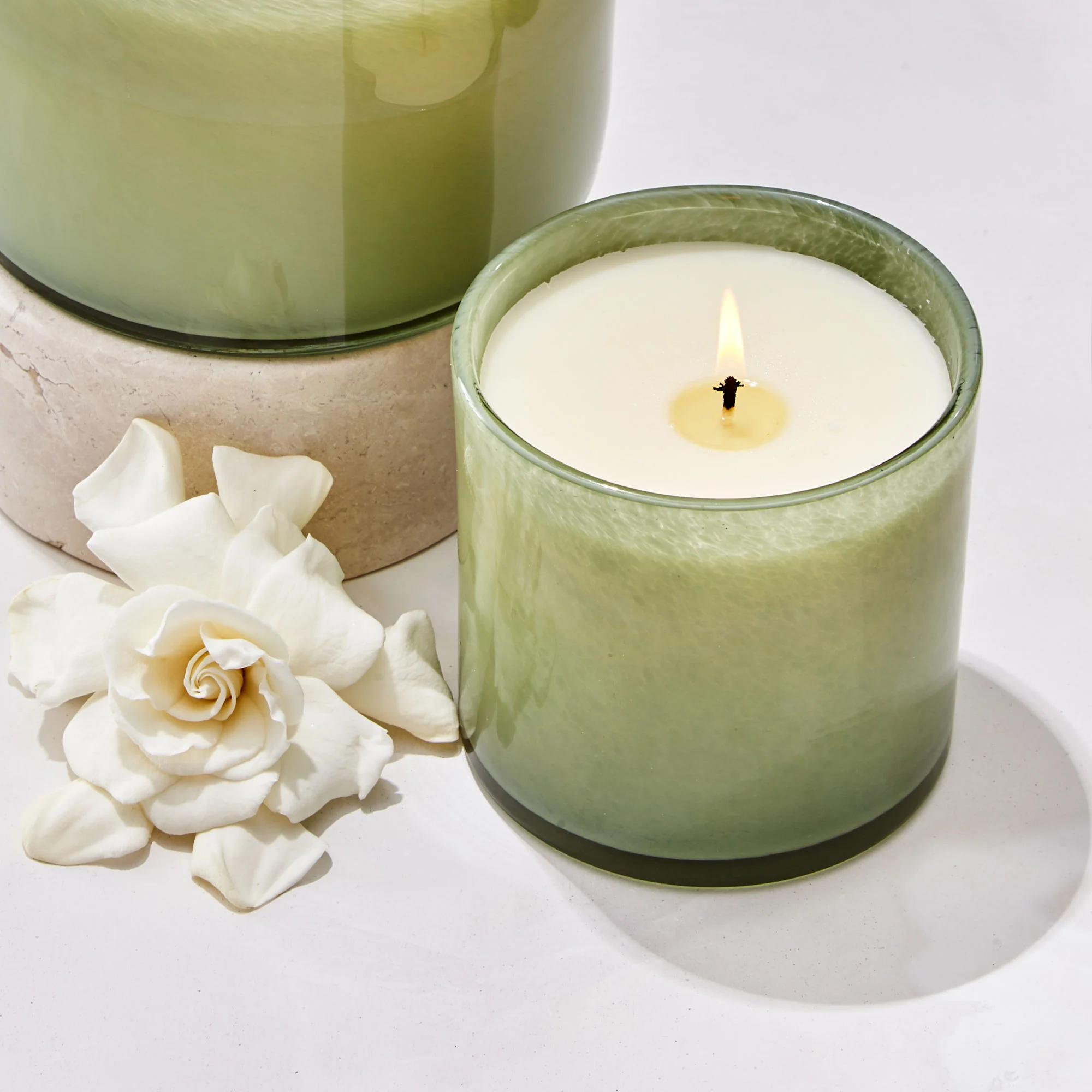Fresh Cut Gardenia Candle - Image 10