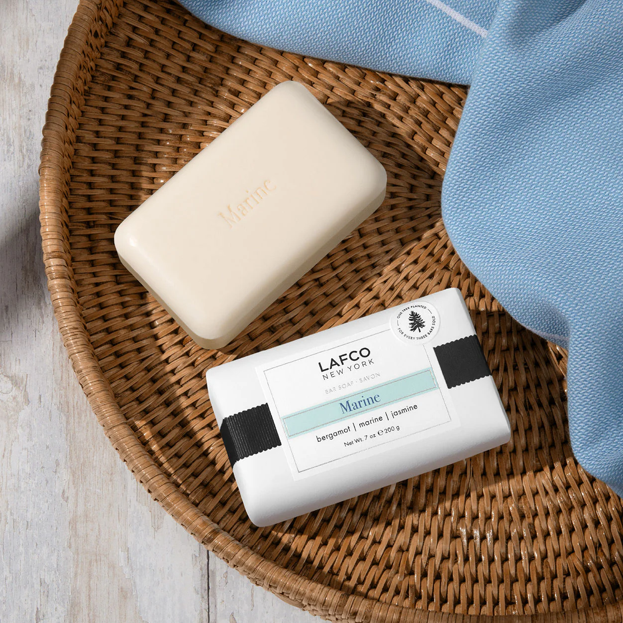 Marine Bar Soap - Image 4