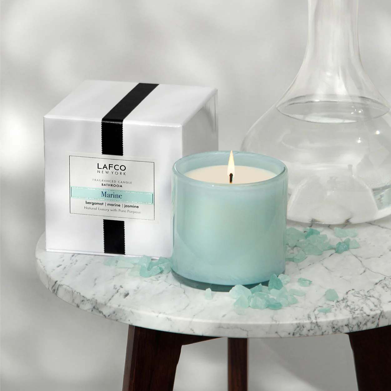 Marine Candle - Image 5