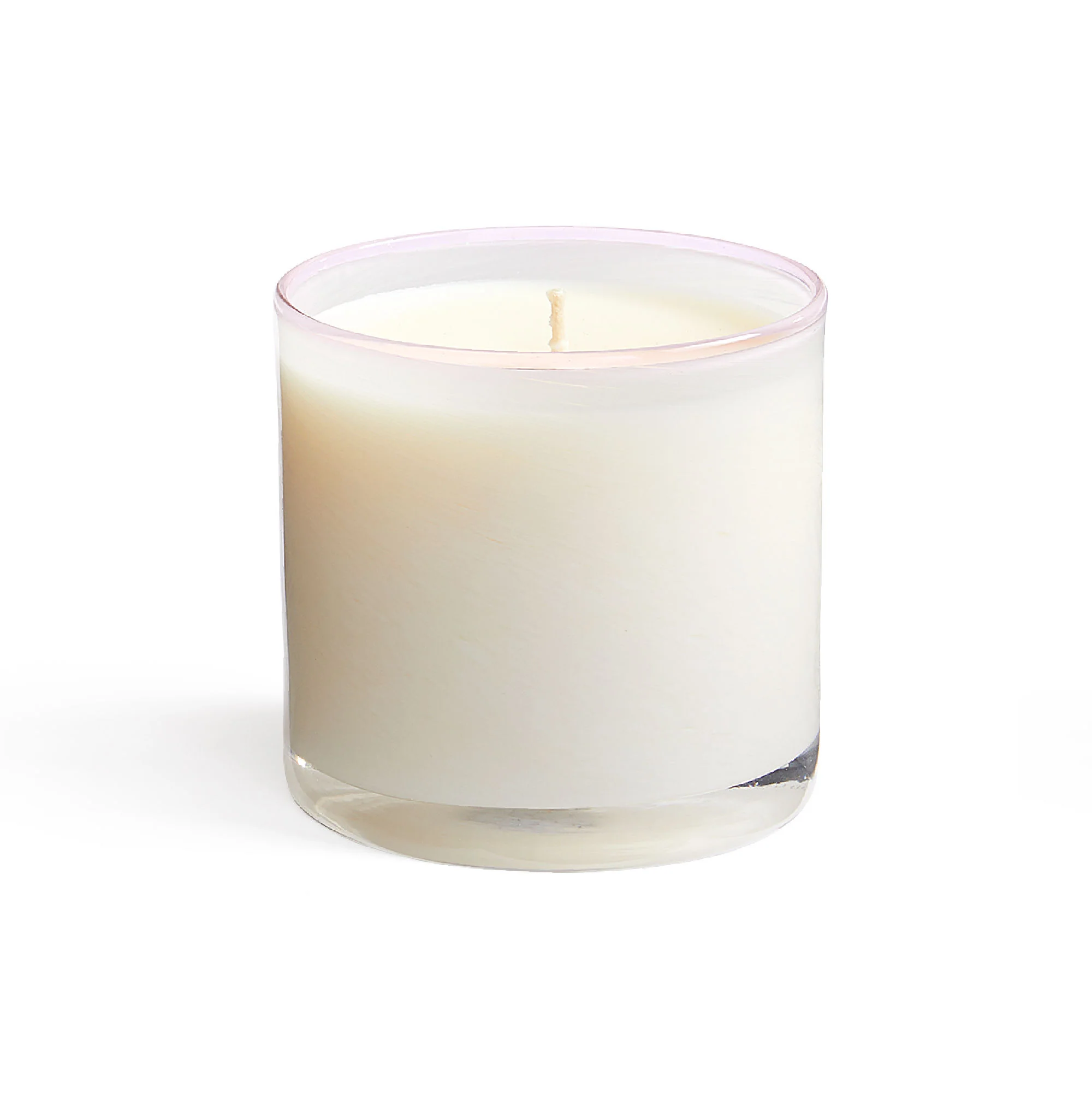Blush Rose Signature Candle - Image 2
