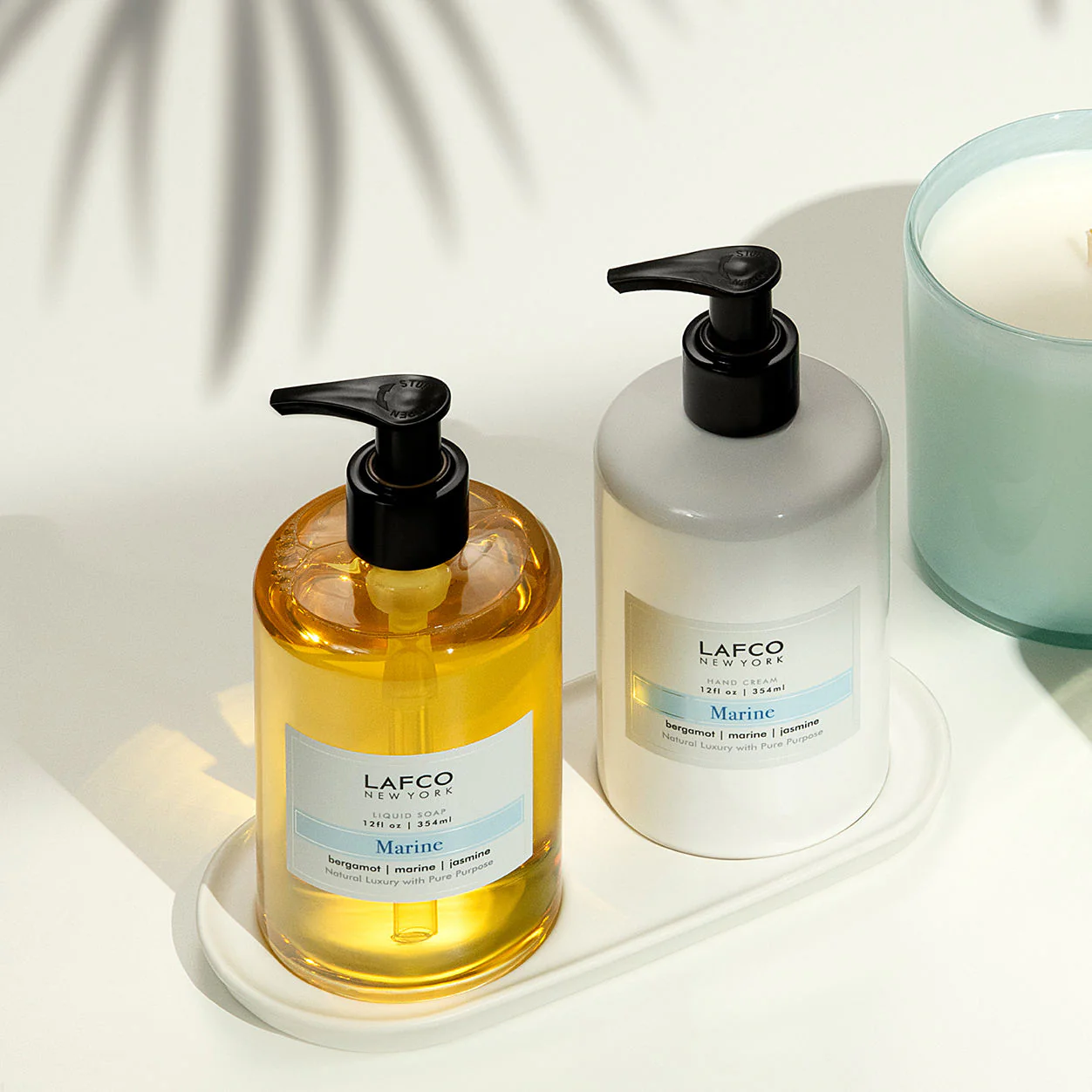 Marine Liquid Soap - Image 6