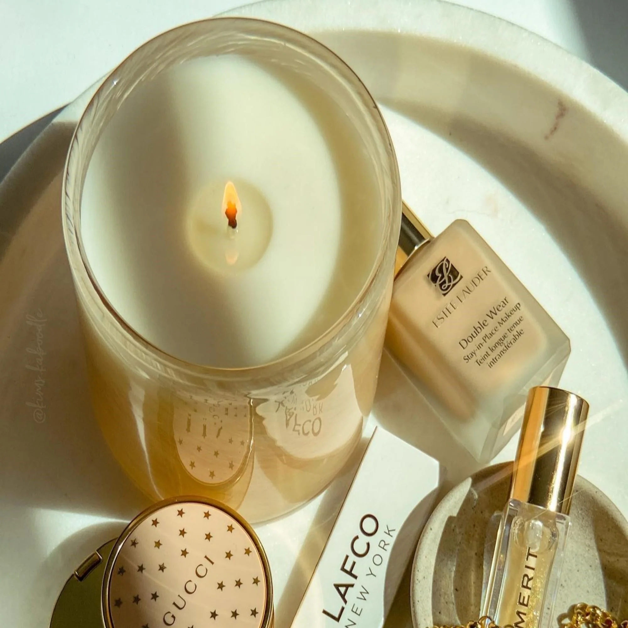 Paloma Melon Candle - Image 10