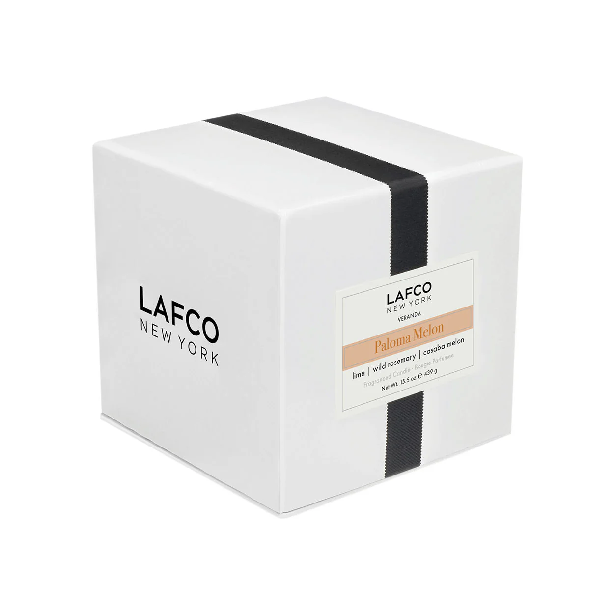 Paloma Melon Candle - Image 4
