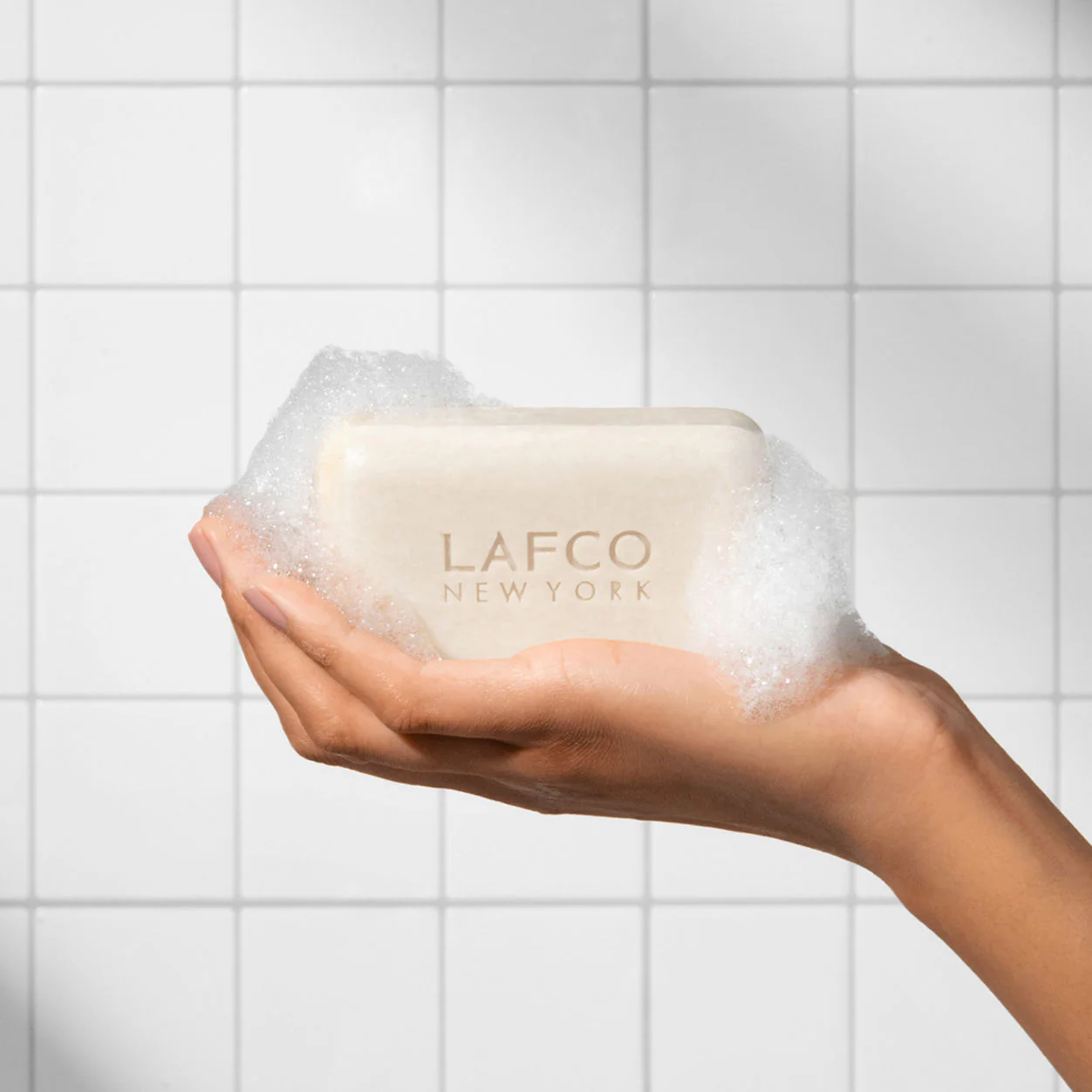 Retreat Bar Soap - Image 4