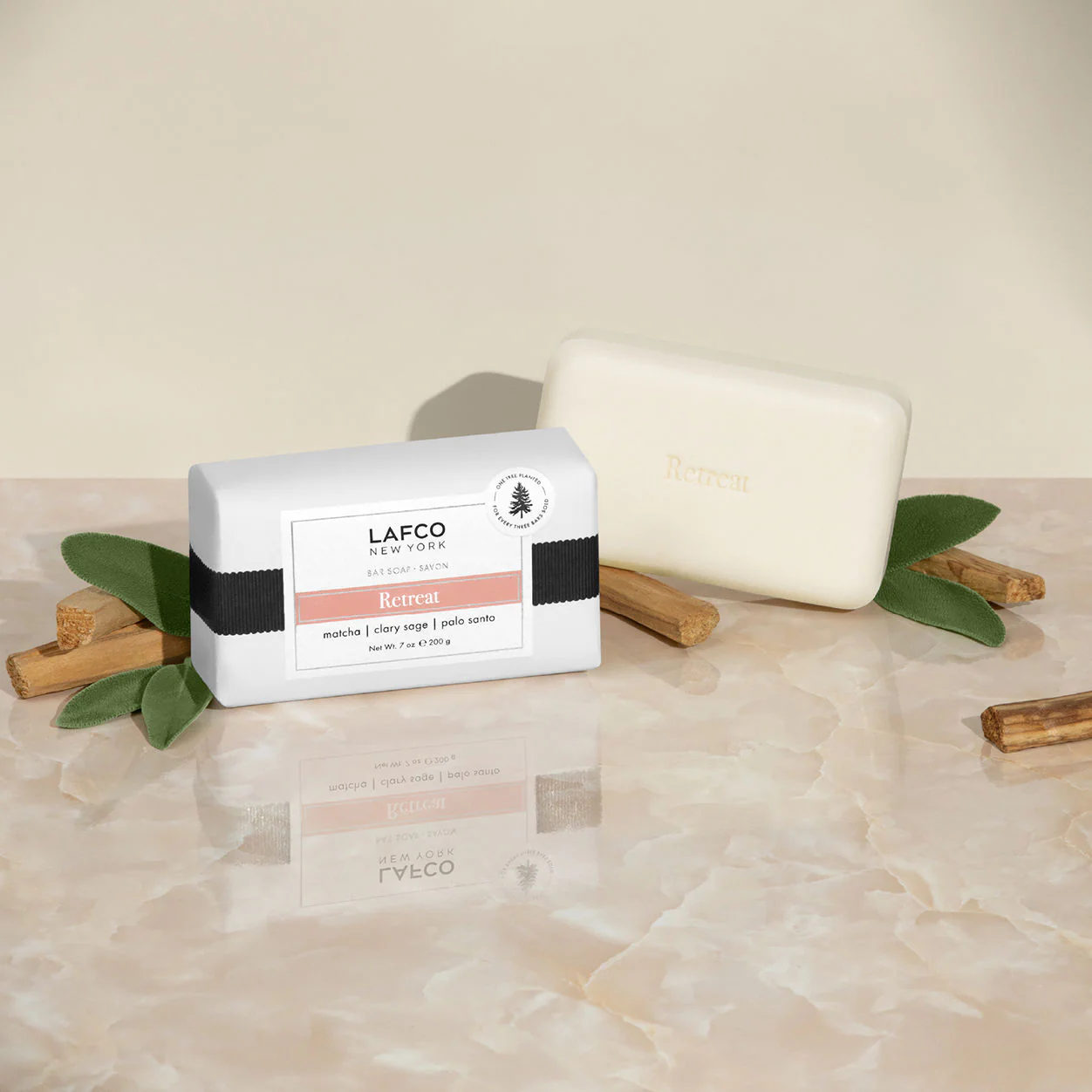 Retreat Bar Soap - Image 5