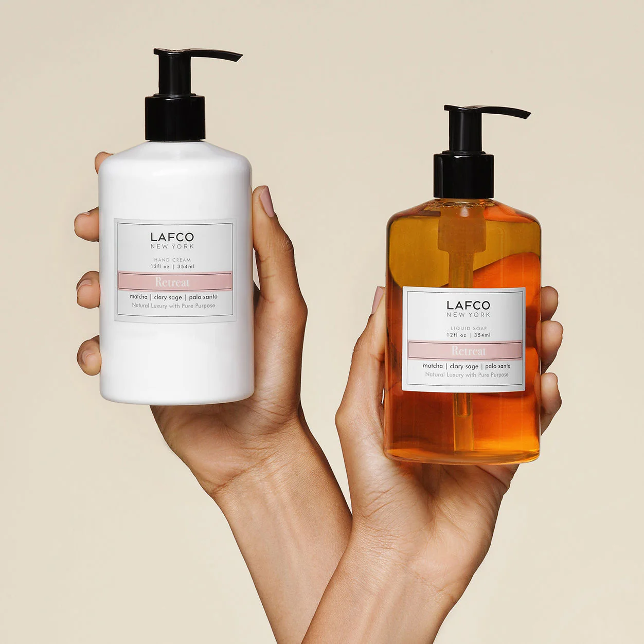 Retreat Liquid Soap - Image 11