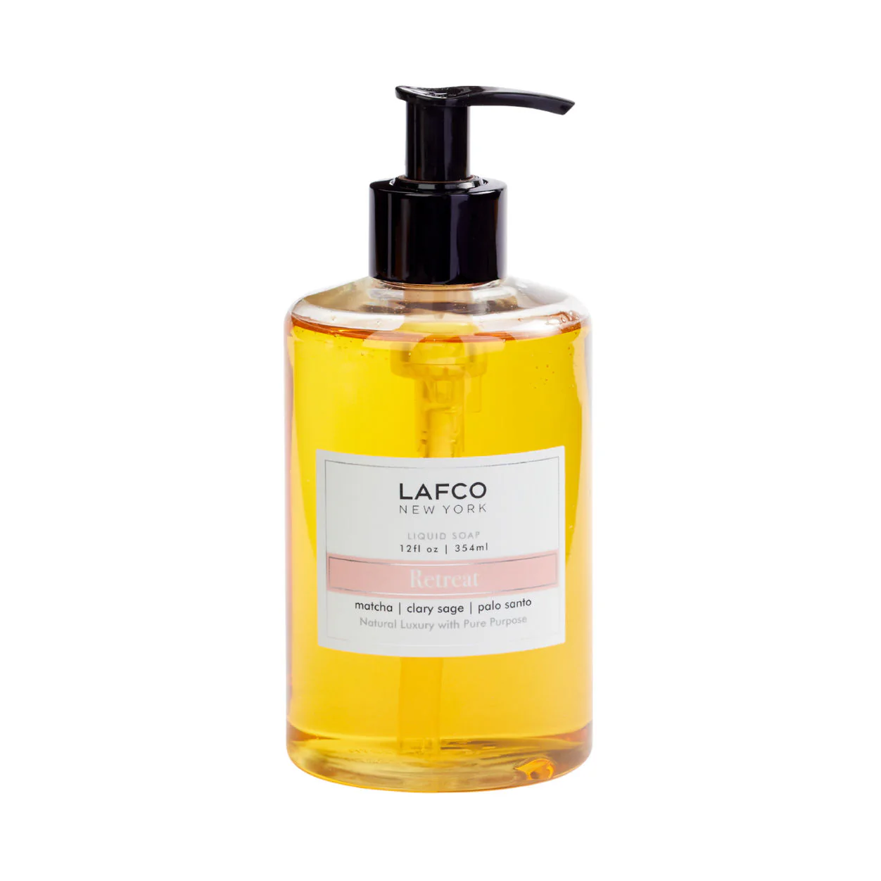 Retreat Liquid Soap - Image 3