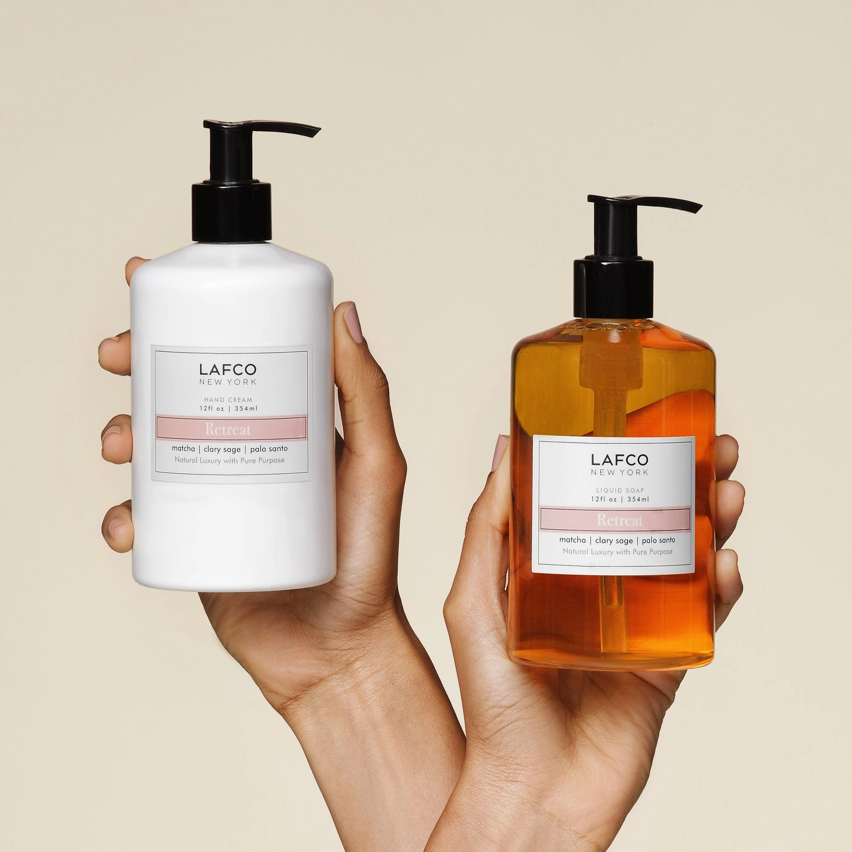 Retreat Liquid Soap - Image 6