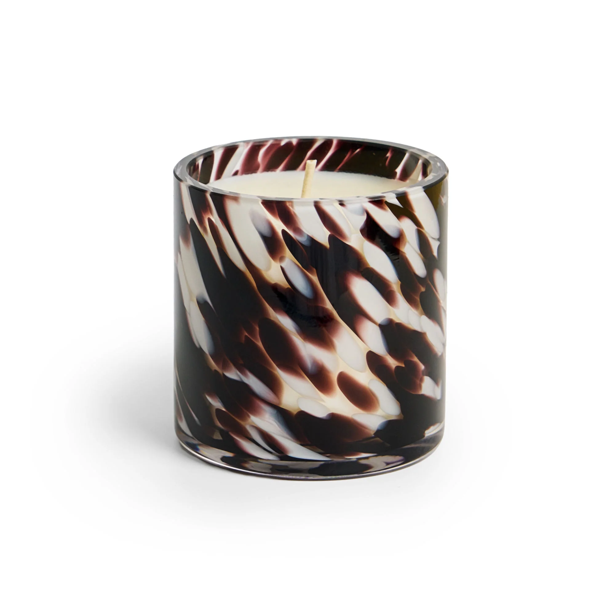 Saffron Sandalwood Candle - Image 9