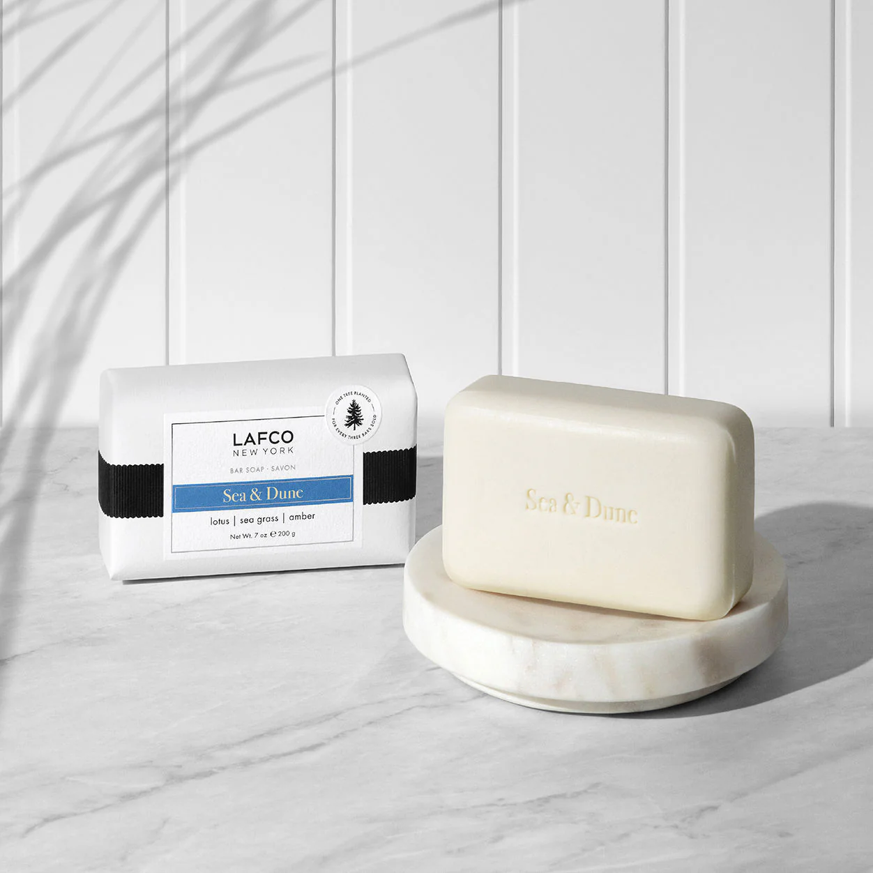 Sea and Dune Bar Soap - Image 4