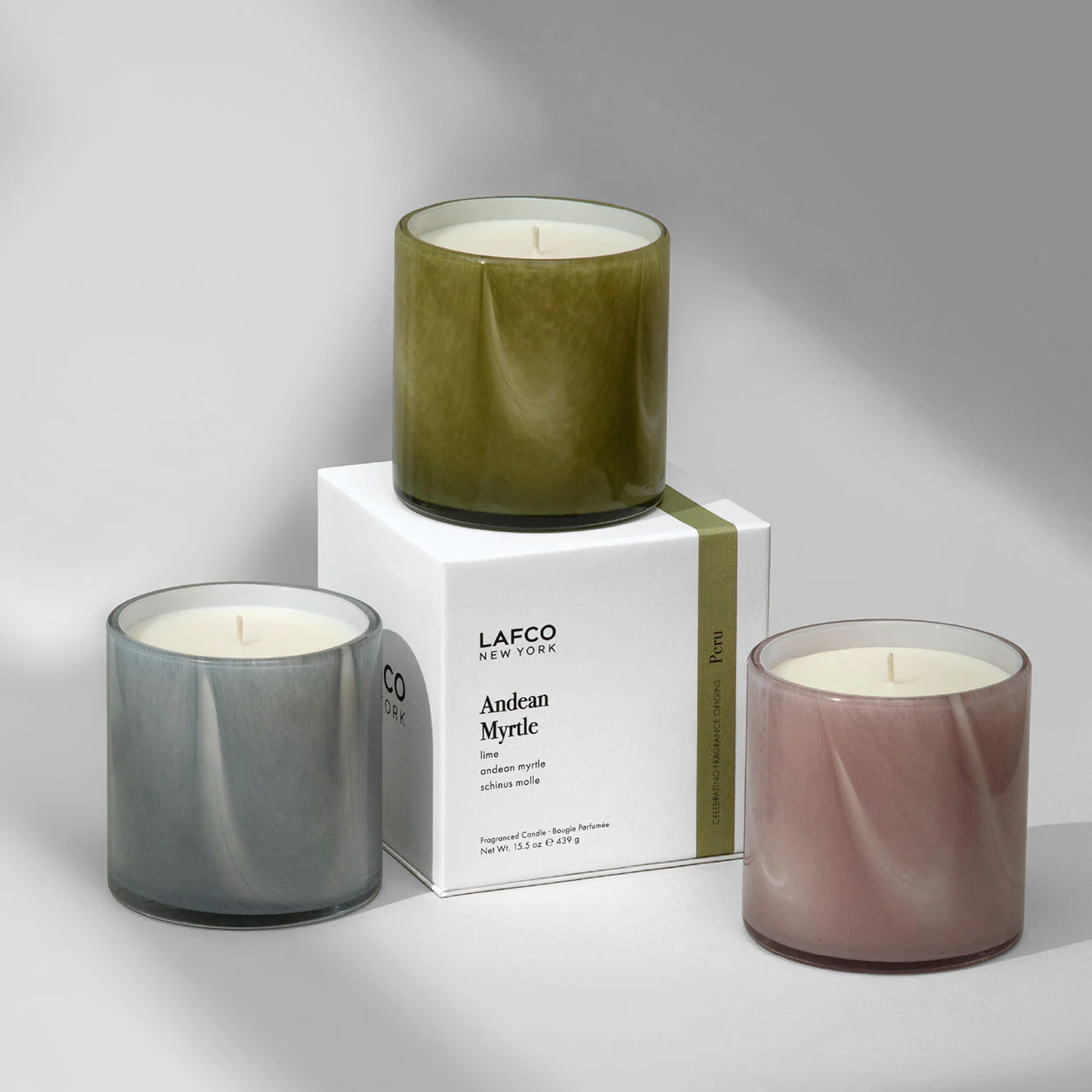 Timur Pepper Signature Candle - Image 4