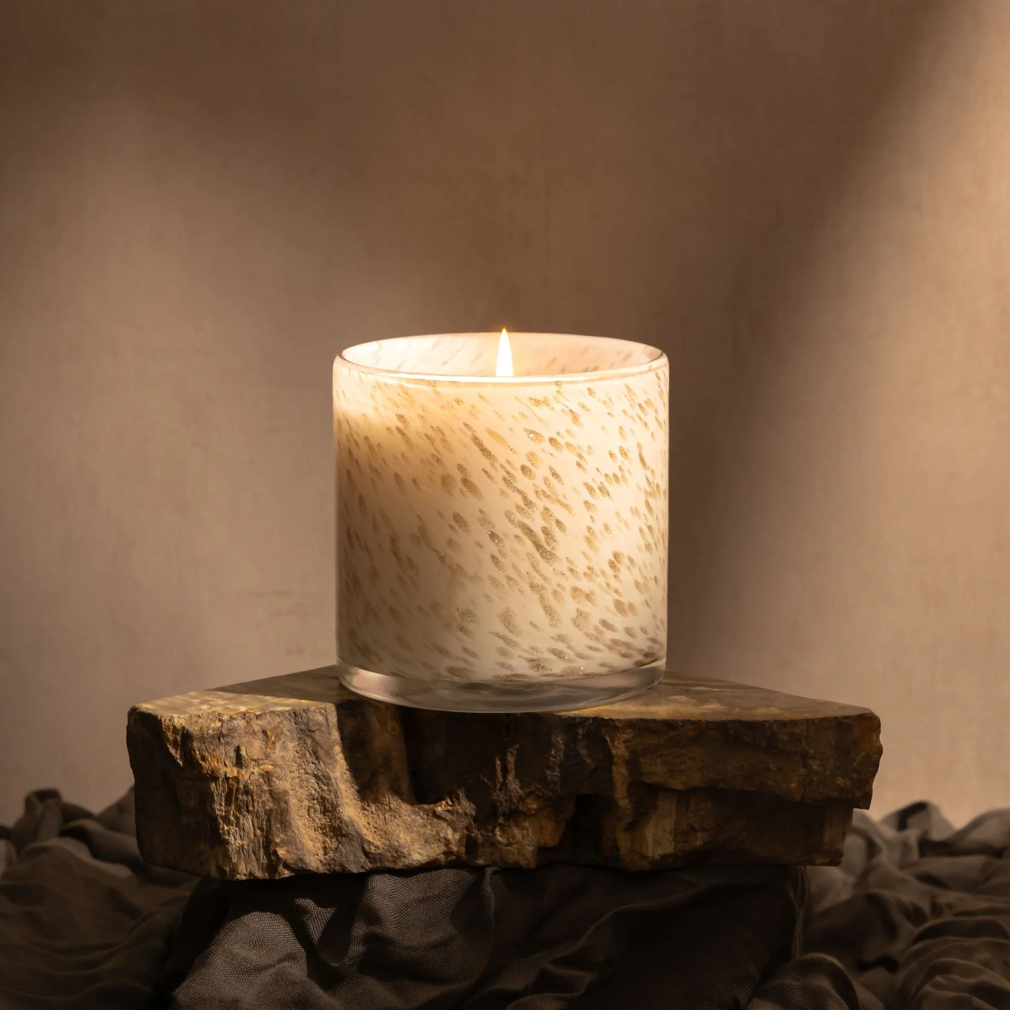 White Maple Bourbon Candle (Limited Edition) - Image 12