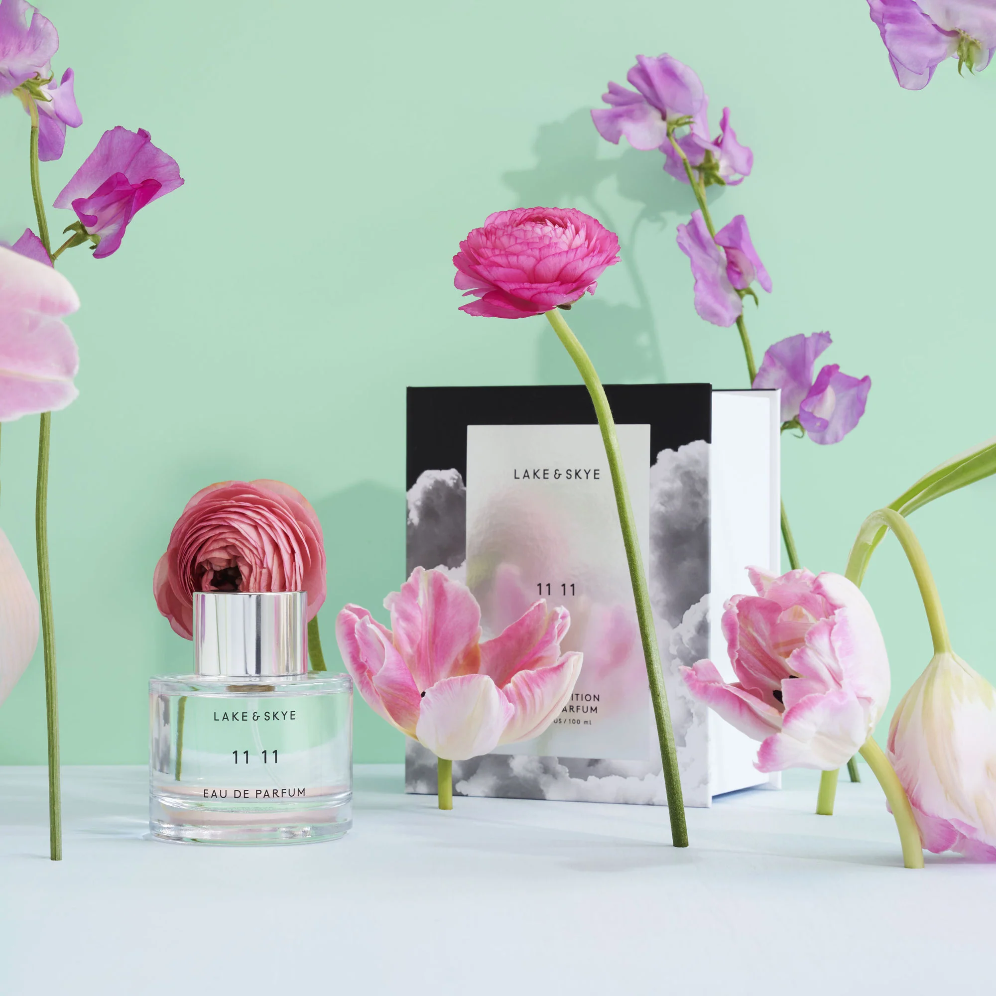 11 11 Eau de Parfum (Limited Edition) - Image 3