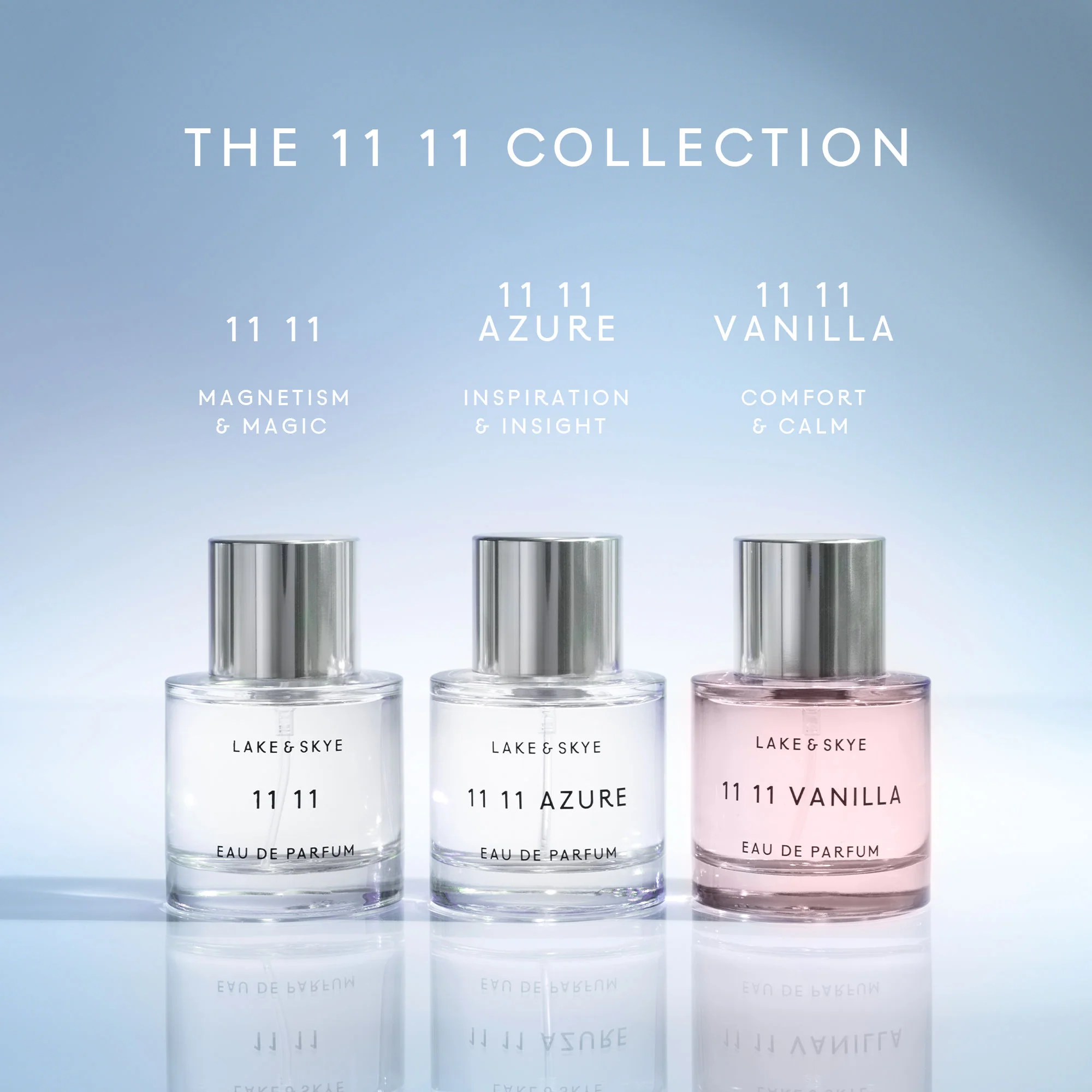 11 11 Azure Fragrance Oil Rollerball - Image 5