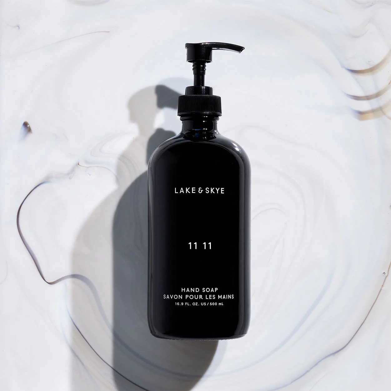 11 11 Hand Soap - Image 3