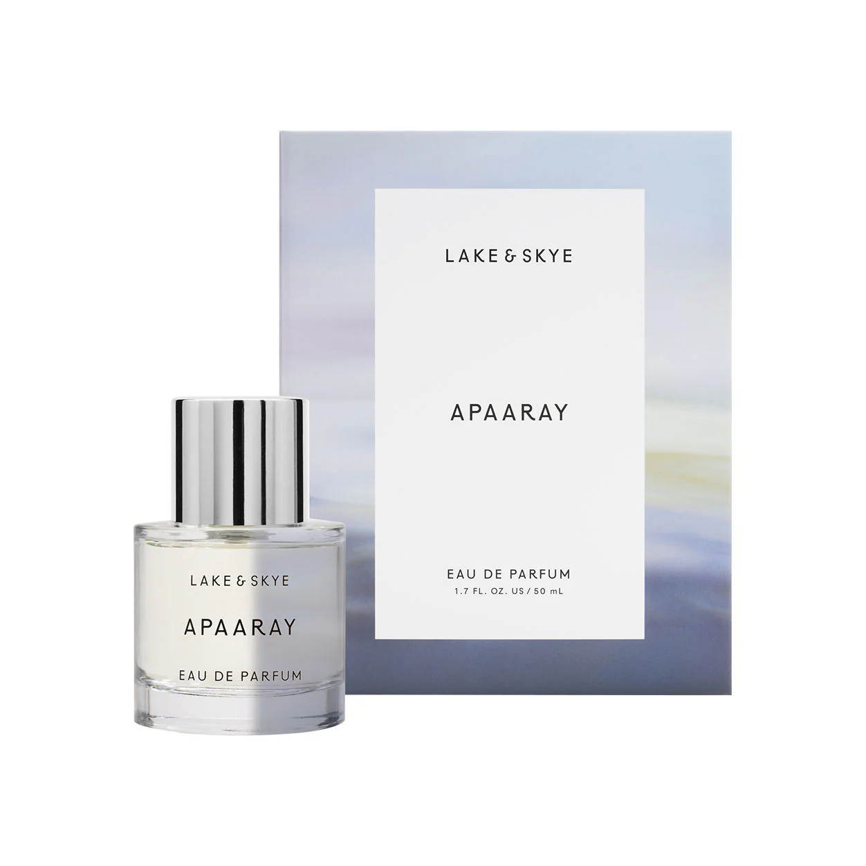 Apaaray Eau de Parfum - Image 4