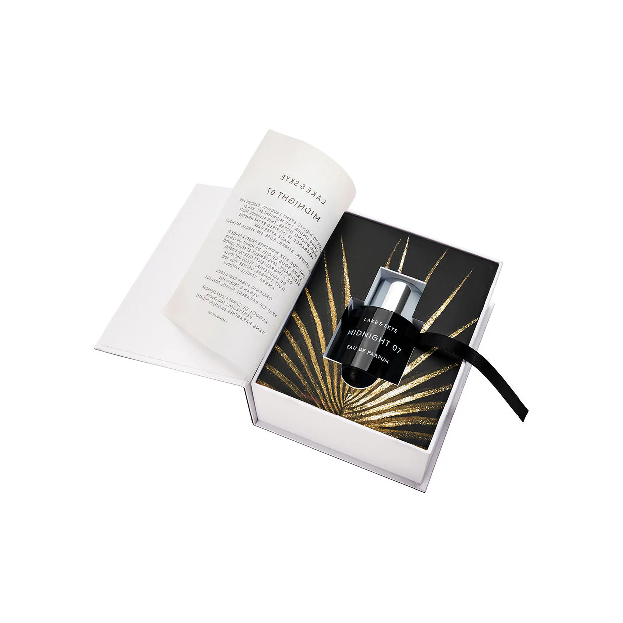 Midnight 07 Eau de Parfum - Image 2