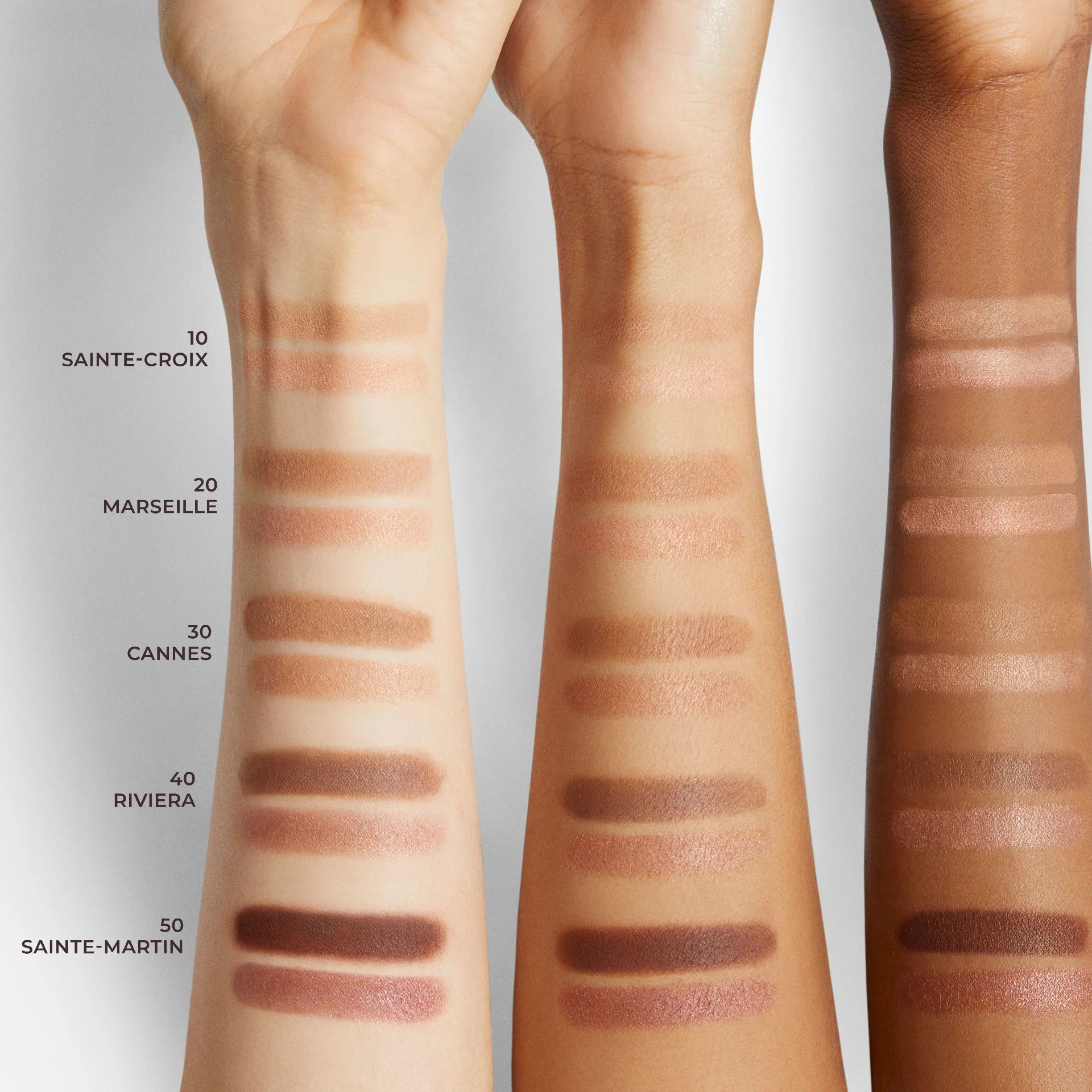 Bronze Color Infusion - Image 17