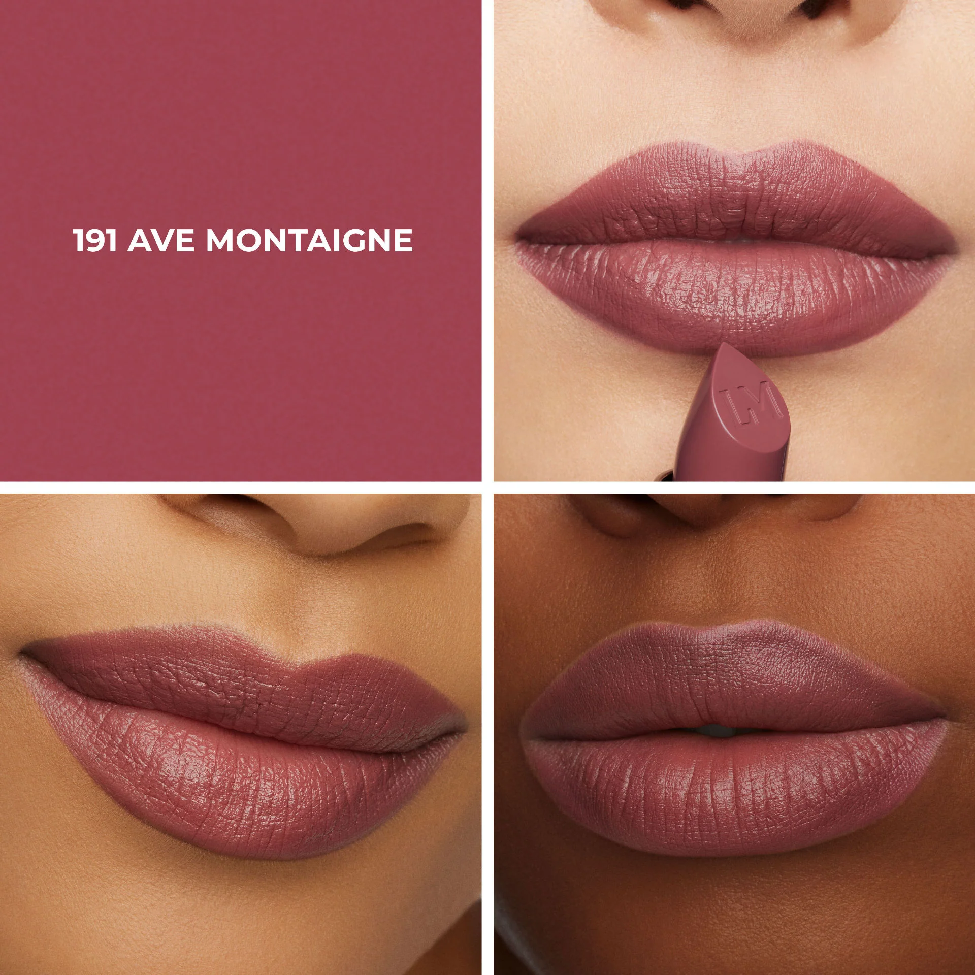 Caviar Hydra-Crème Lipstick - Image 9