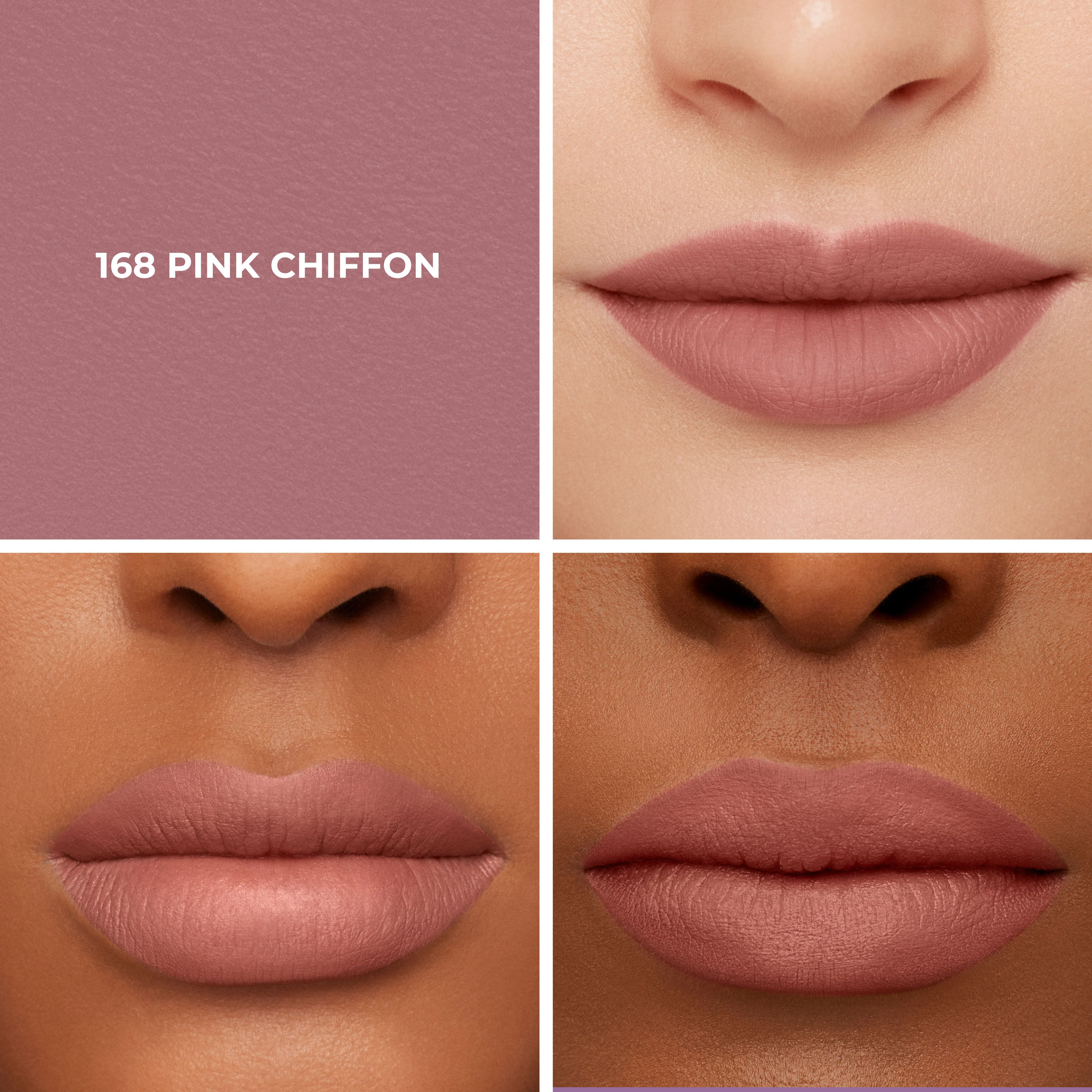 Caviar Smoothing Matte Lipstick - Image 30