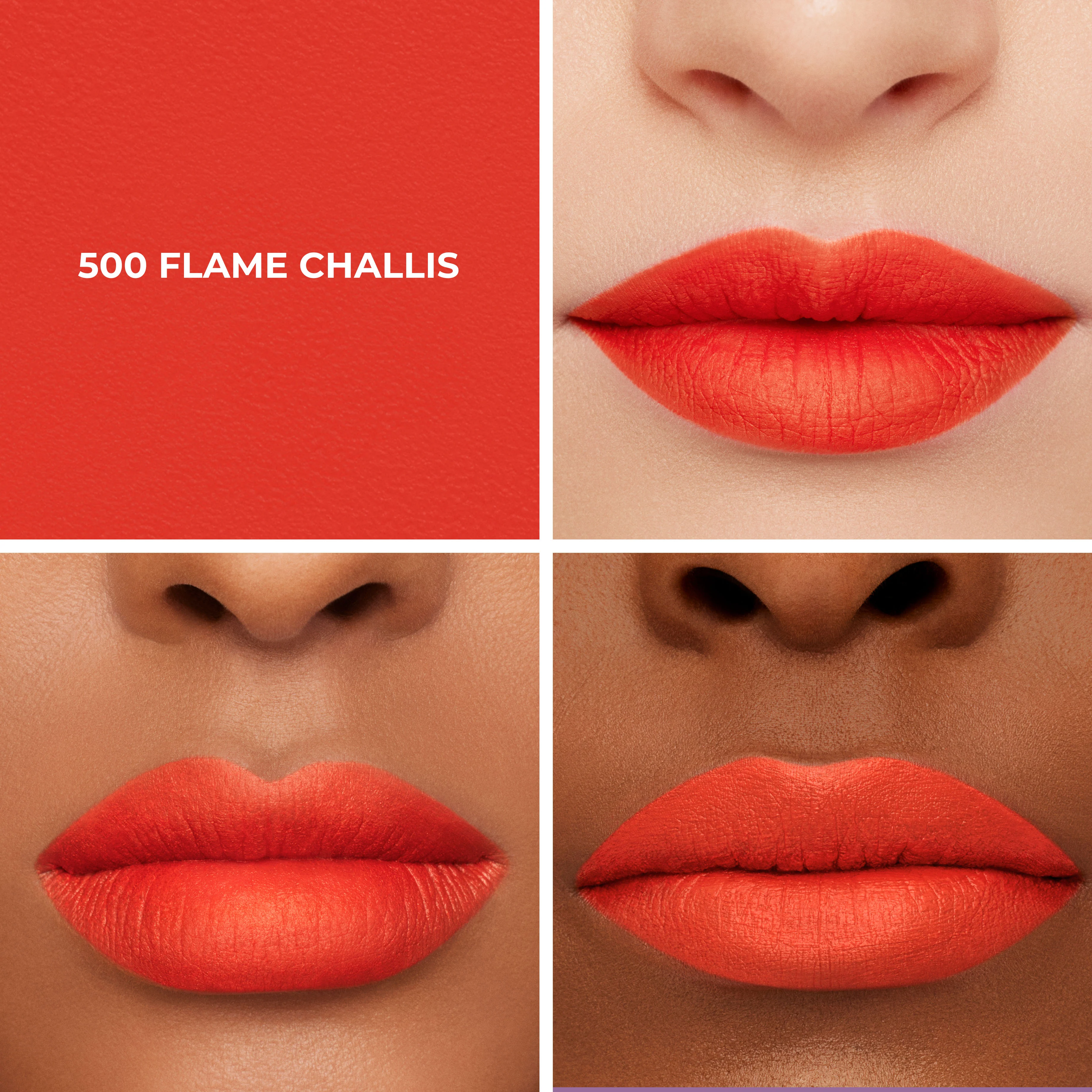 Caviar Smoothing Matte Lipstick - Image 37