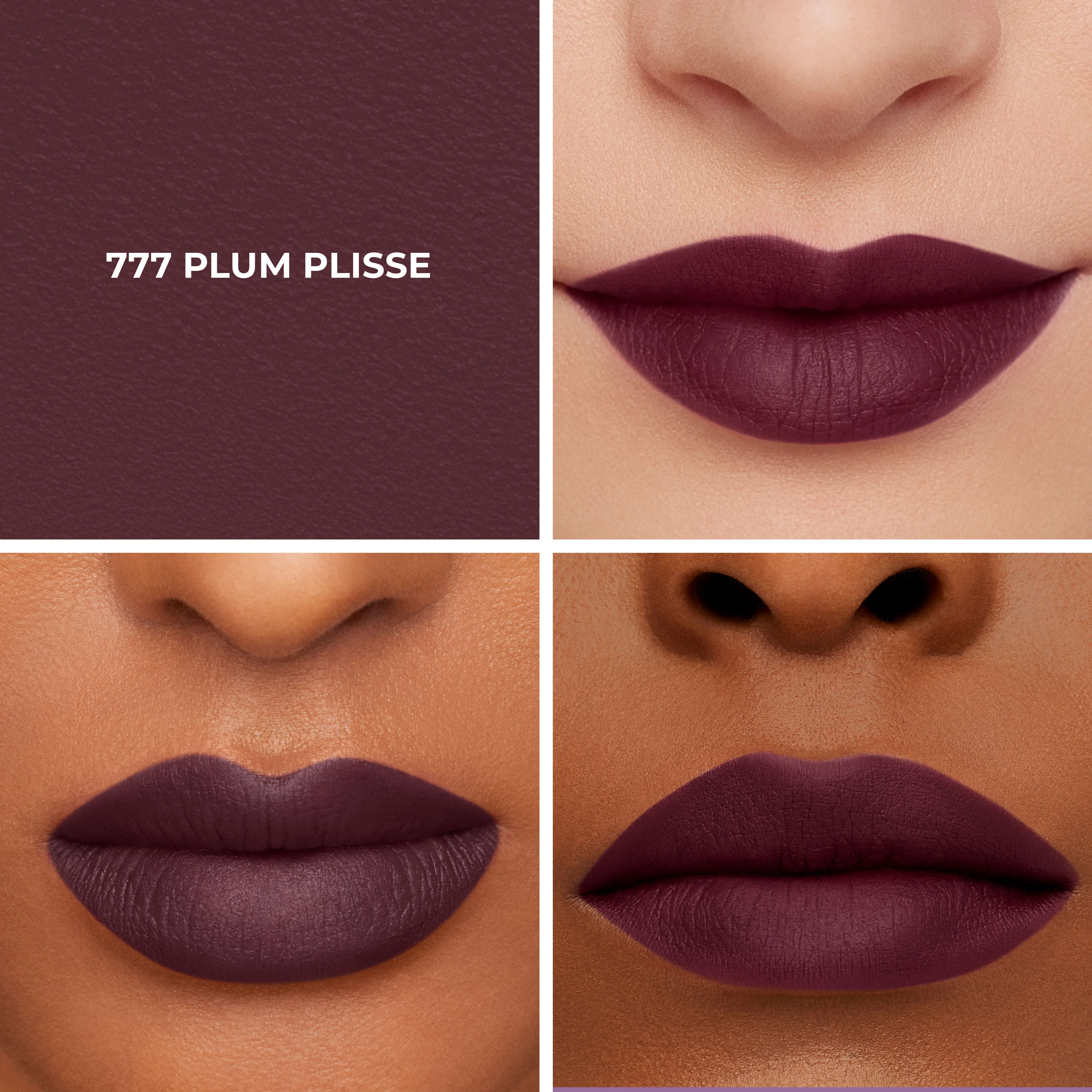Caviar Smoothing Matte Lipstick - Image 57