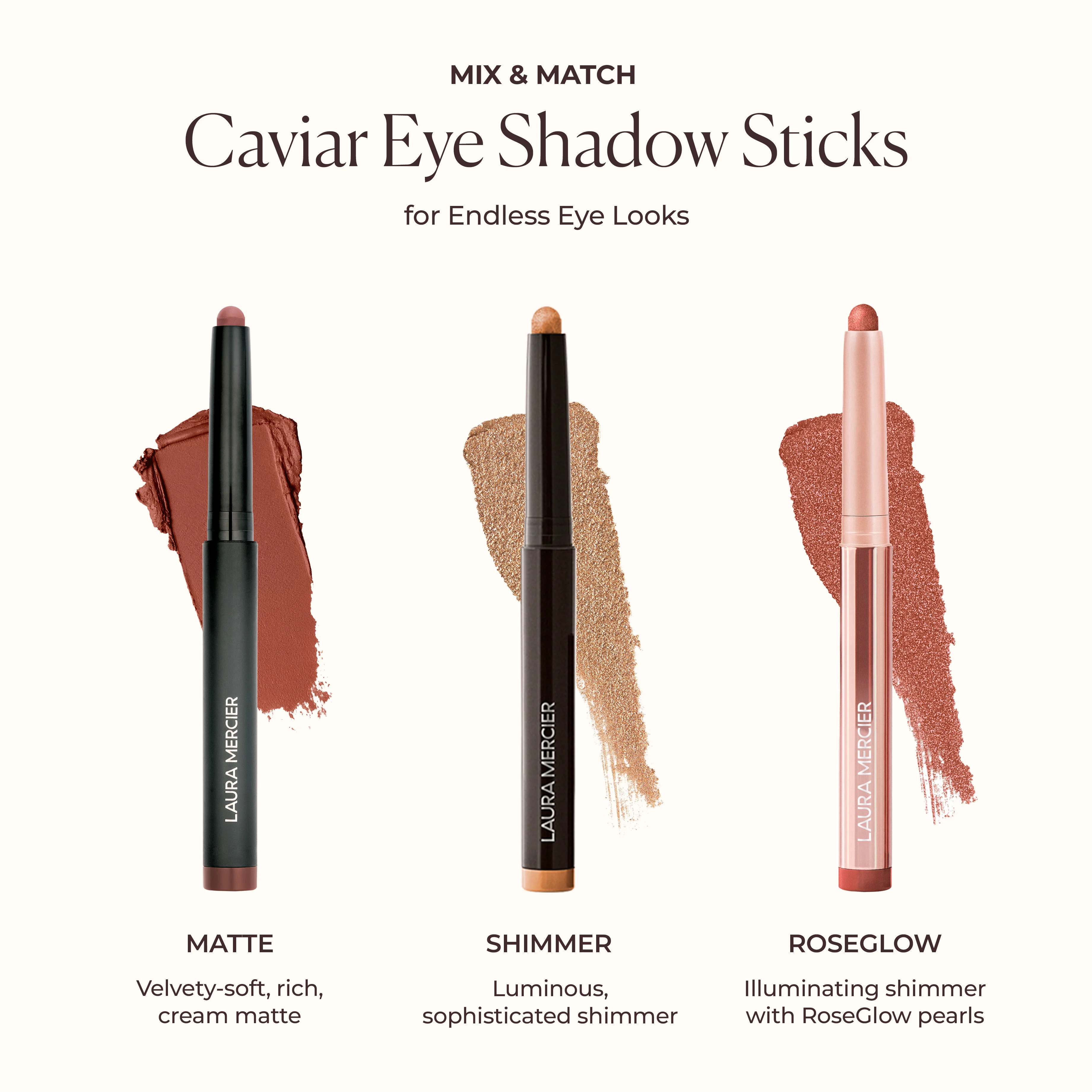 Caviar Stick Matte Eye Shadow - Image 10