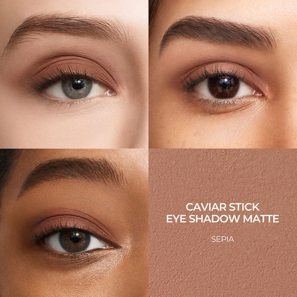 Caviar Stick Matte Eye Shadow - Image 29