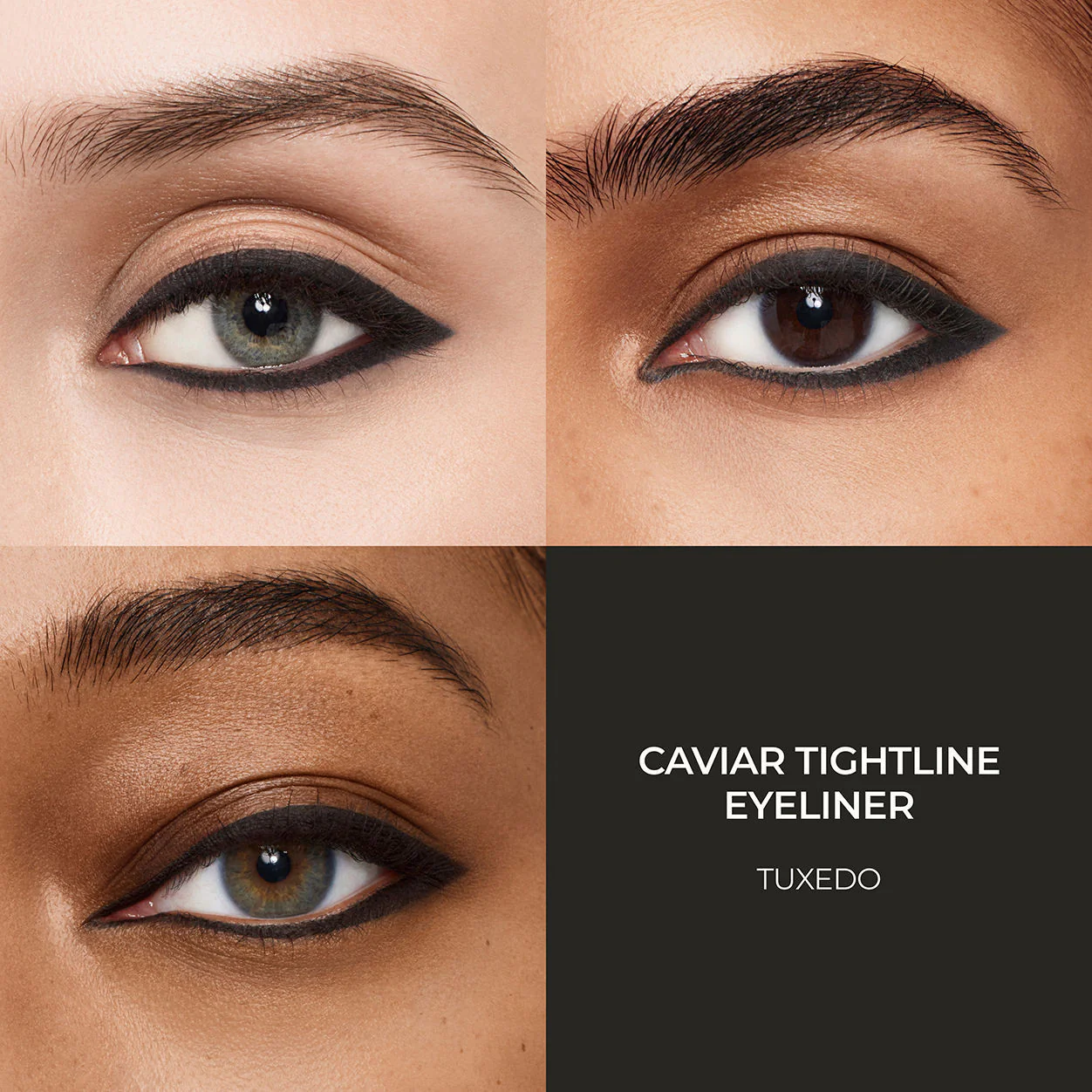 Caviar Tightline Eyeliner - Image 4