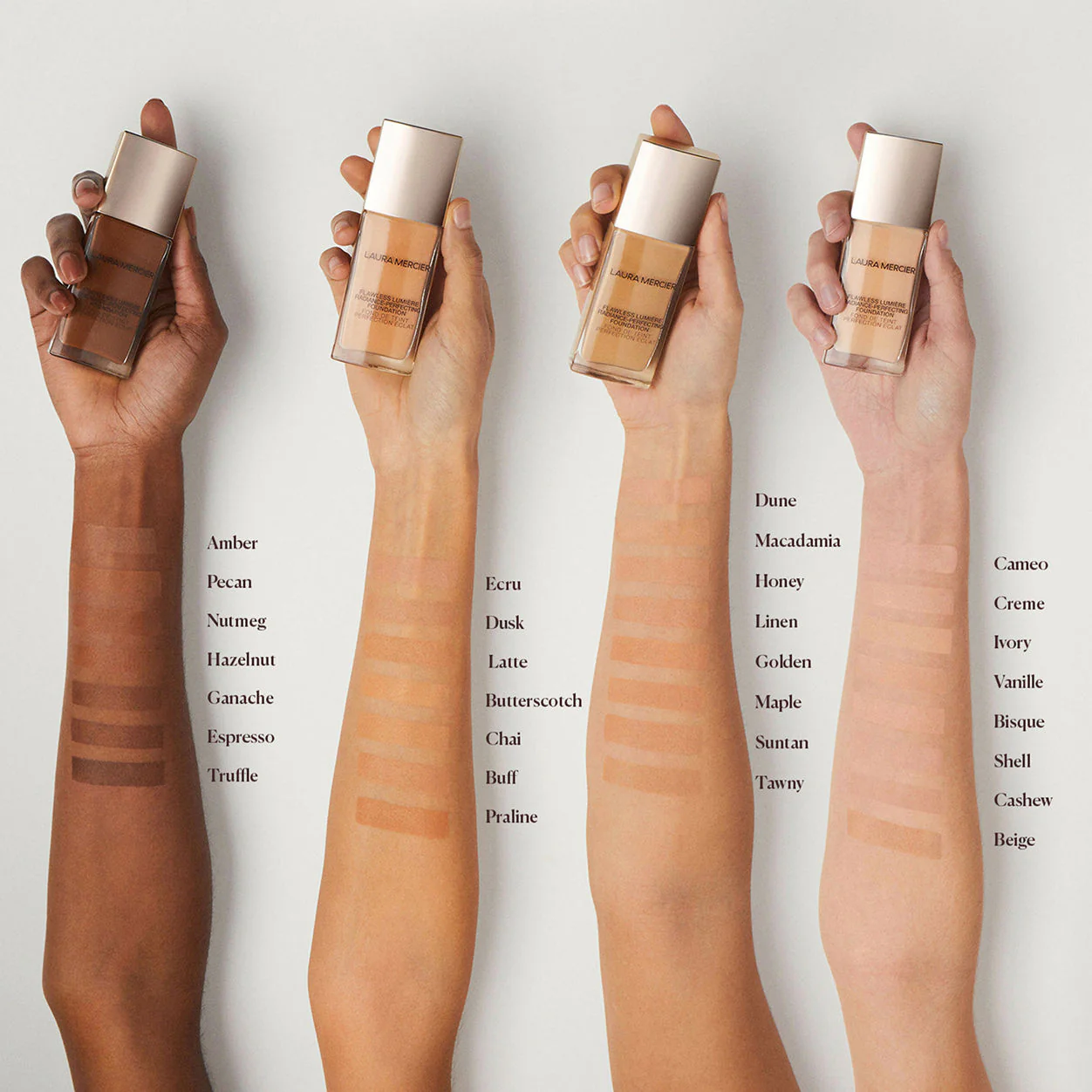 Flawless Lumière Radiance-Perfecting Foundation - Image 95