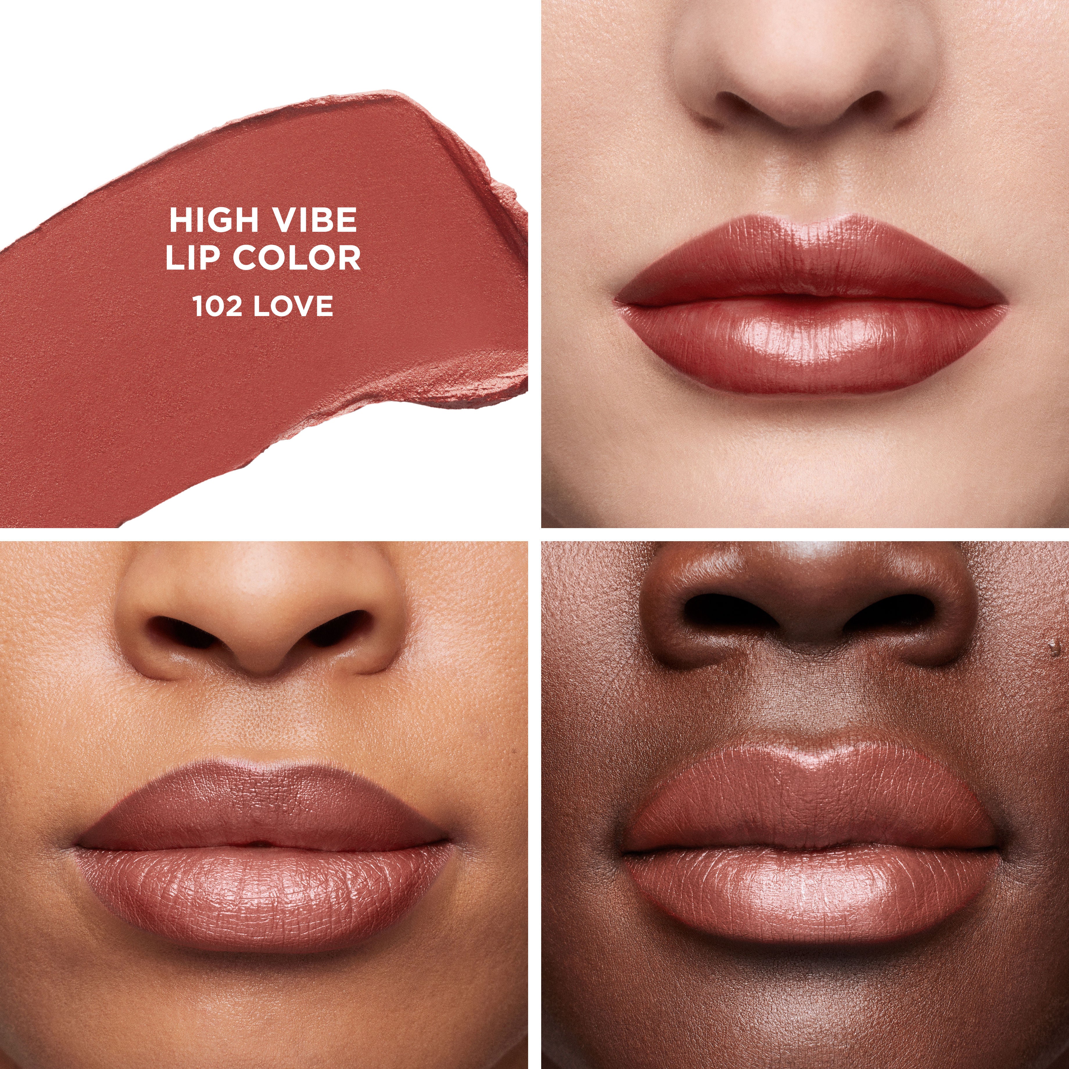 High Vibe Lip Color - Image 20
