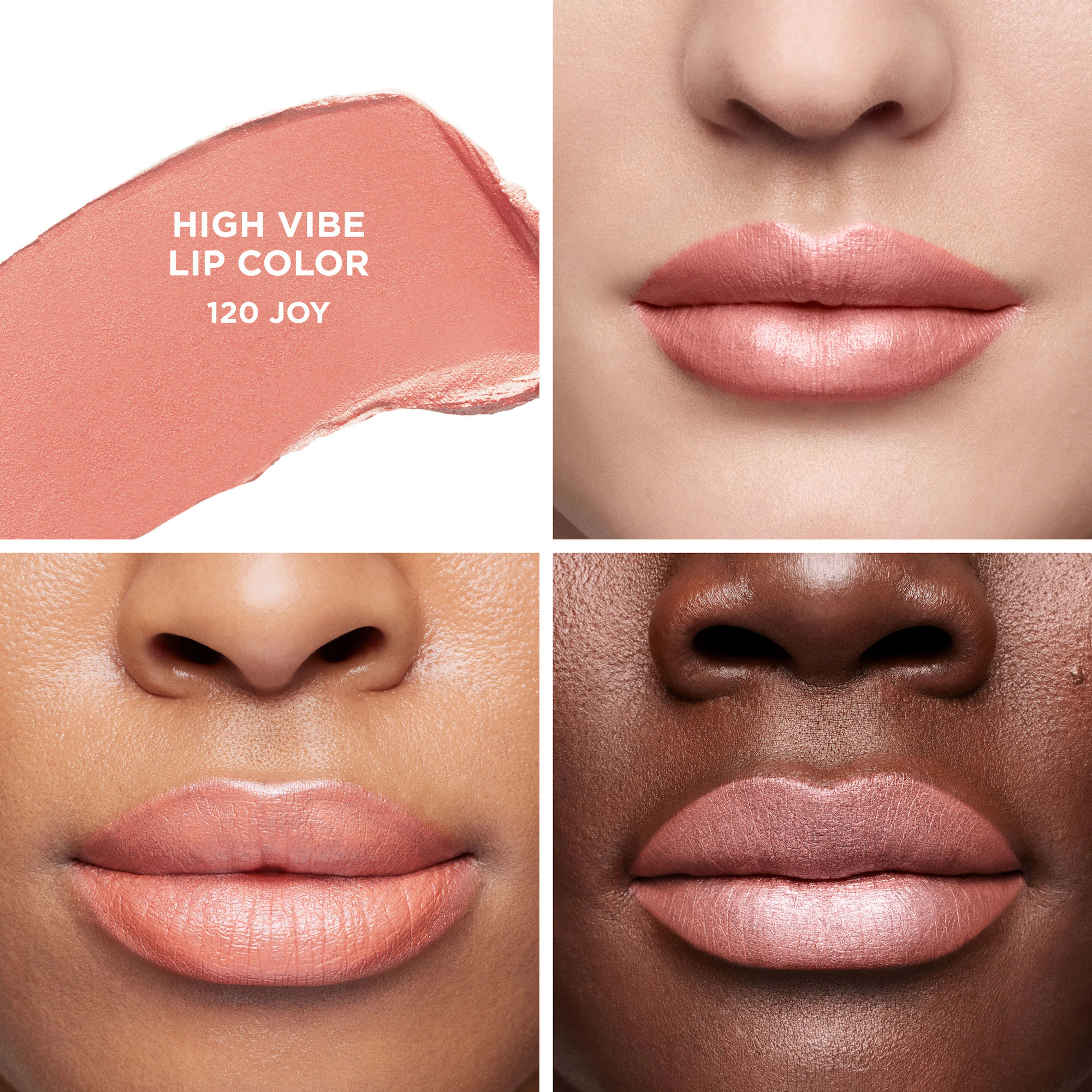 High Vibe Lip Color - Image 3