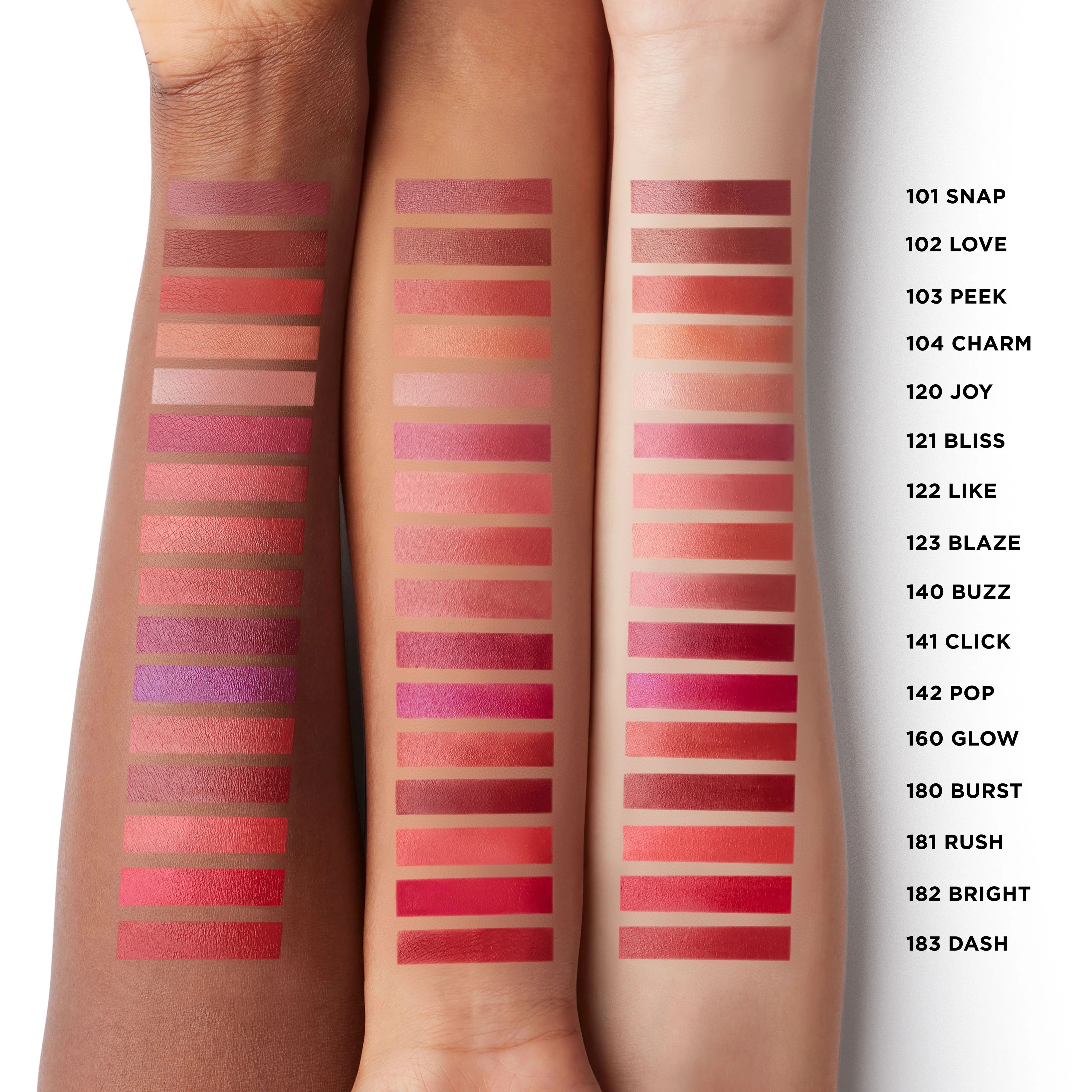 High Vibe Lip Color - Image 4
