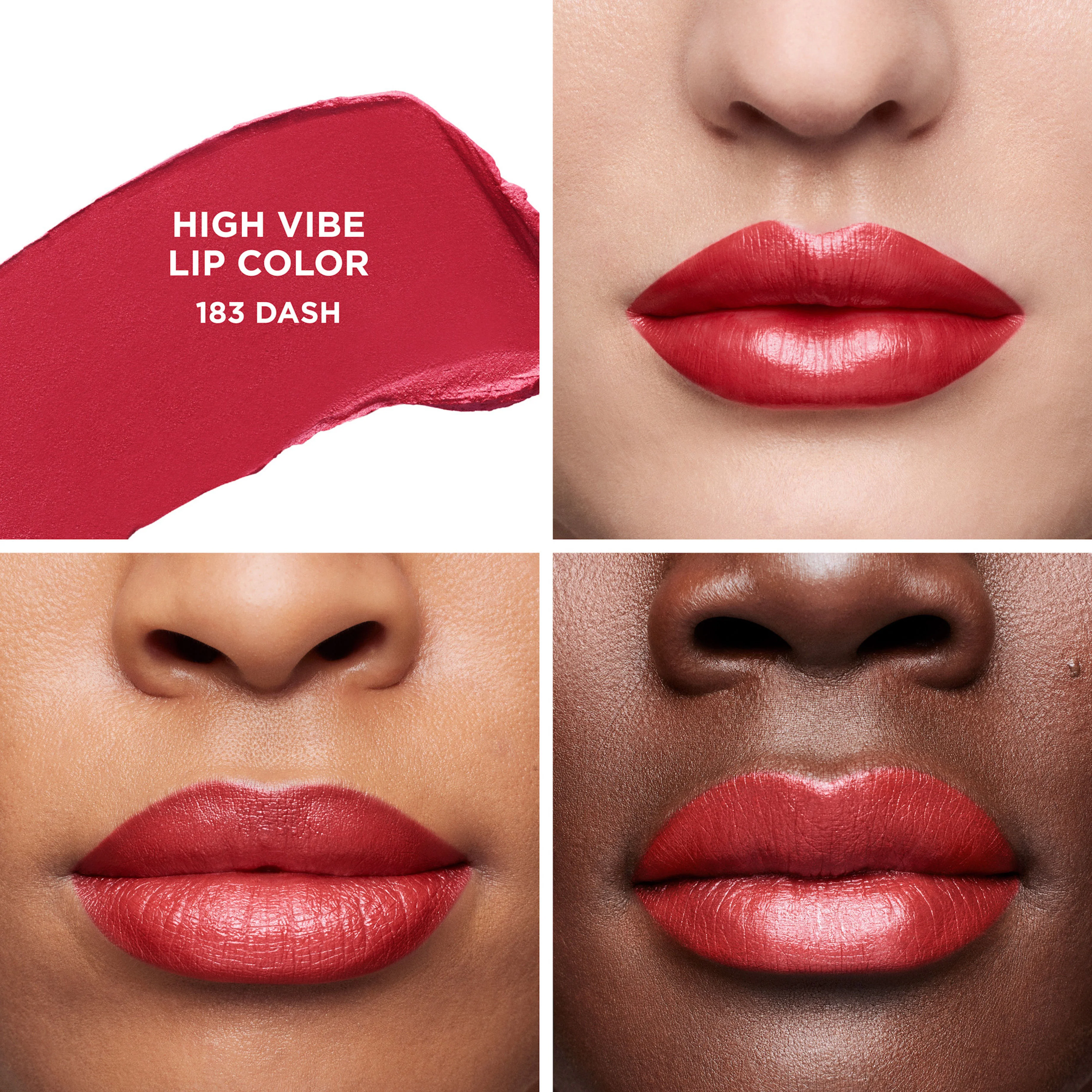 High Vibe Lip Color - Image 47