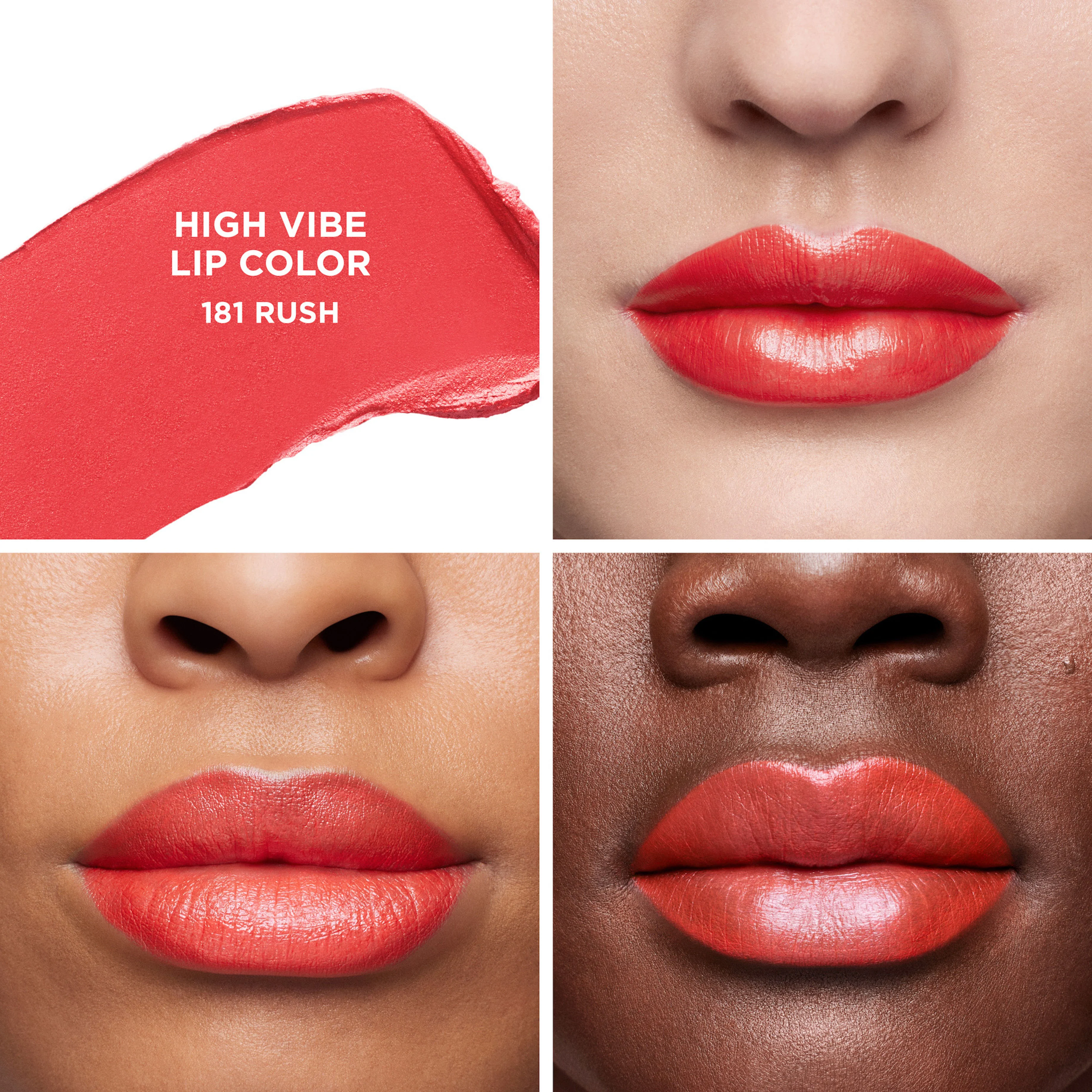 High Vibe Lip Color - Image 8