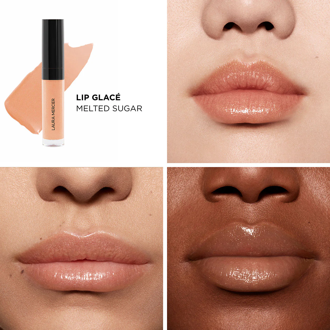 Lip Glacé Lip Gloss - Image 22
