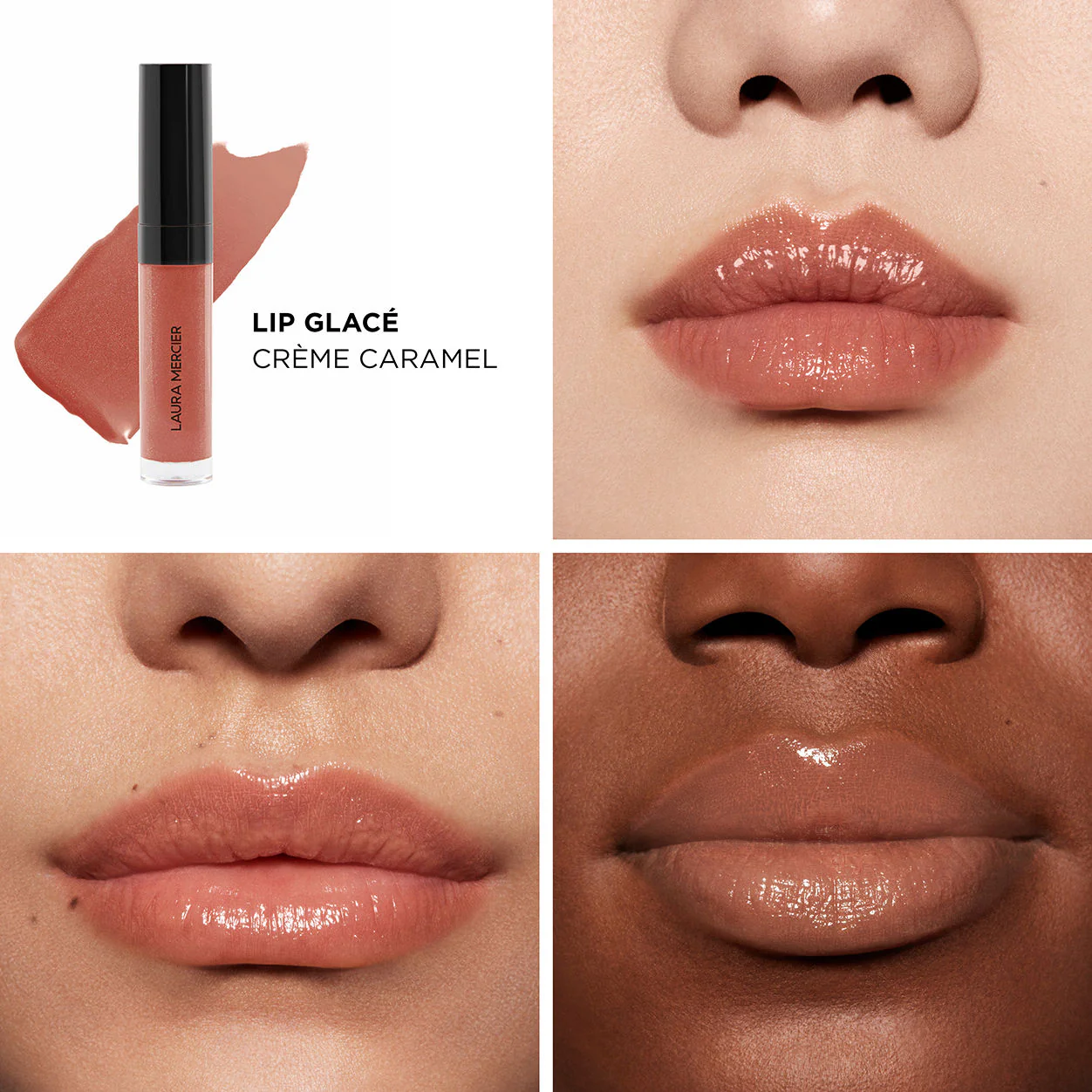 Lip Glacé Lip Gloss - Image 40