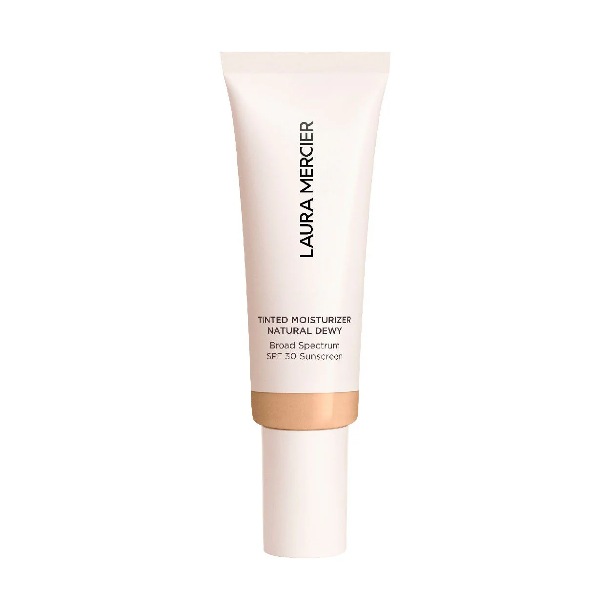 Long-Wear Tinted Moisturizer Natural Dewy SPF 30 with Hyaluronic Acid - Image 25