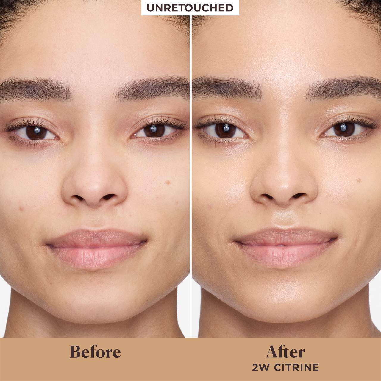 Long-Wear Tinted Moisturizer Natural Dewy SPF 30 with Hyaluronic Acid - Image 32
