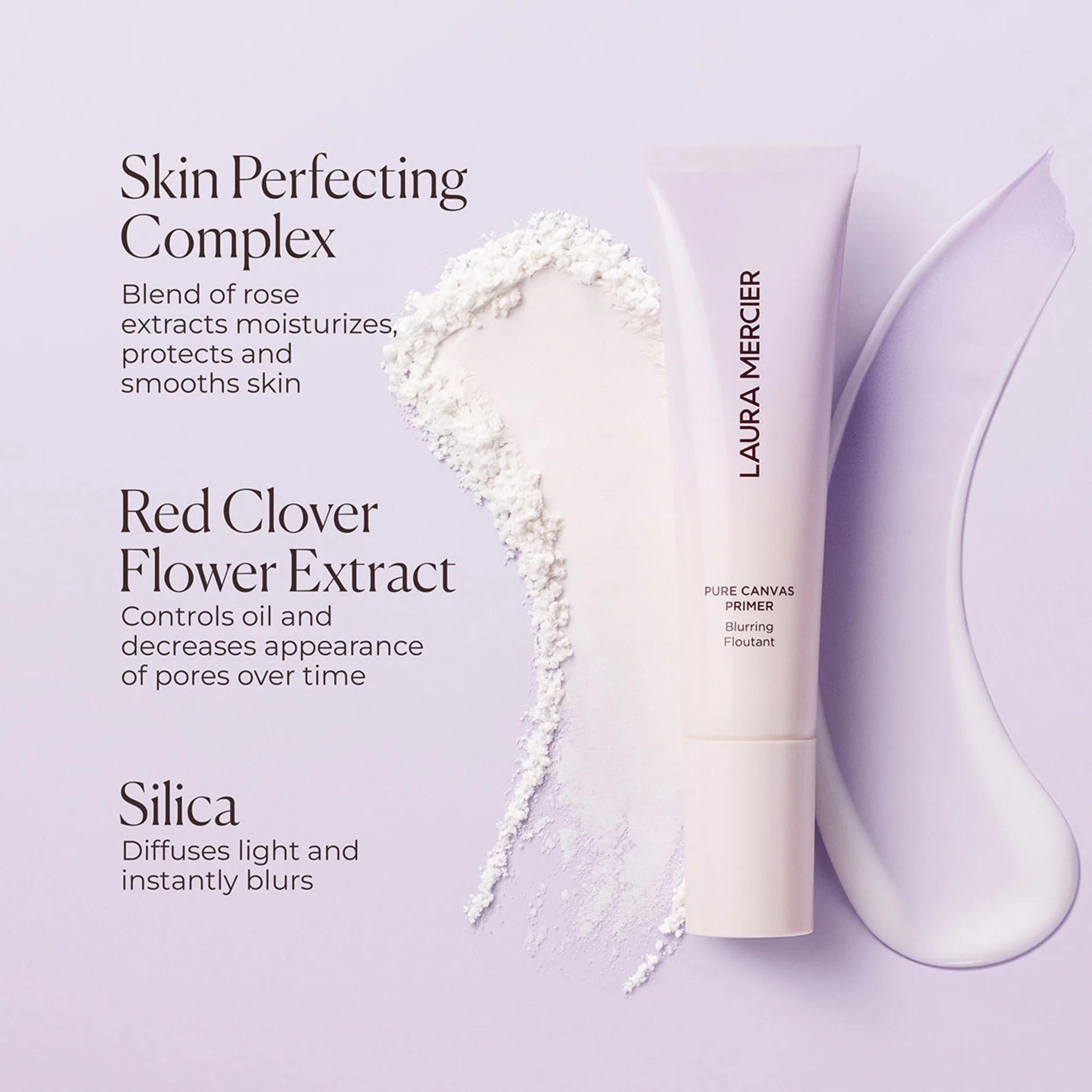 Pure Canvas Primer Blurring - Image 3