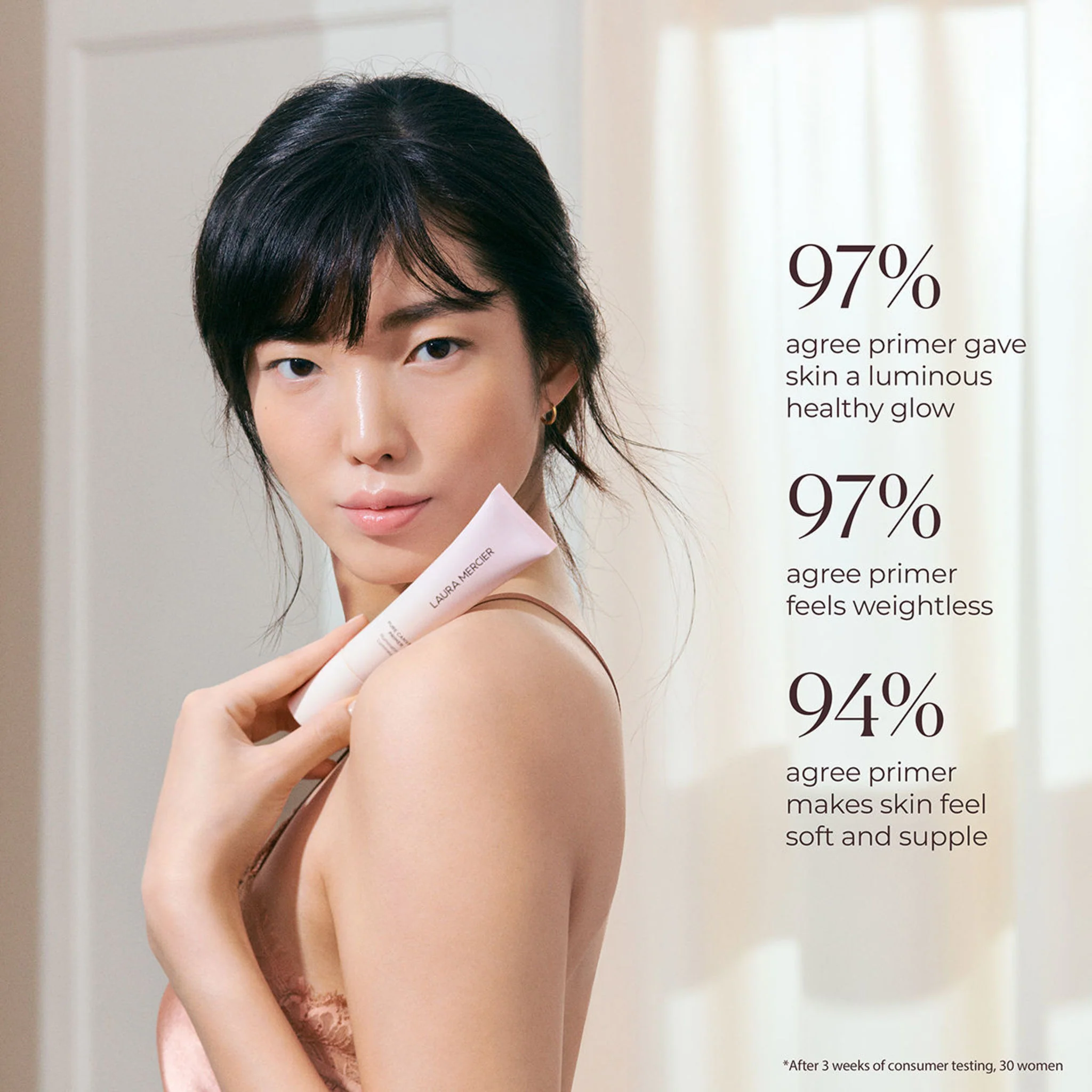 Pure Canvas Primer Illuminating - Image 5
