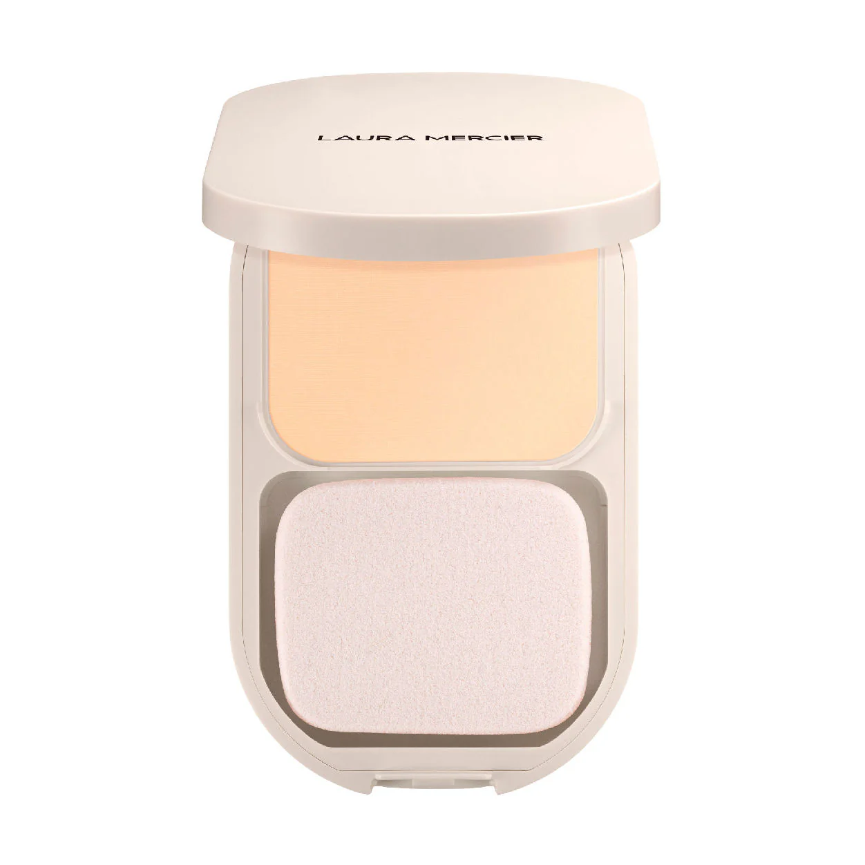 Real Flawless Feather Matte Powder Foundation - Image 17