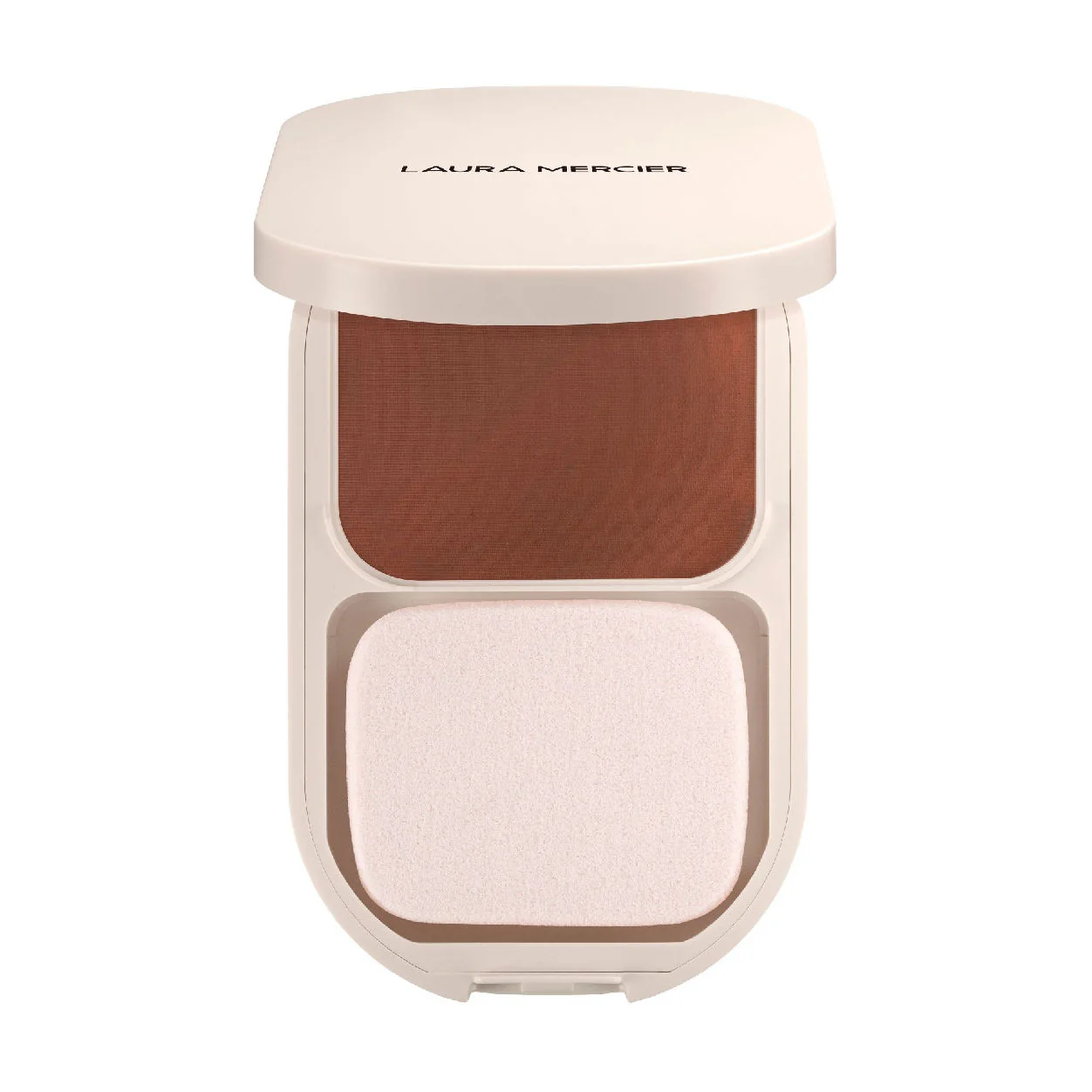 Real Flawless Feather Matte Powder Foundation - Image 58